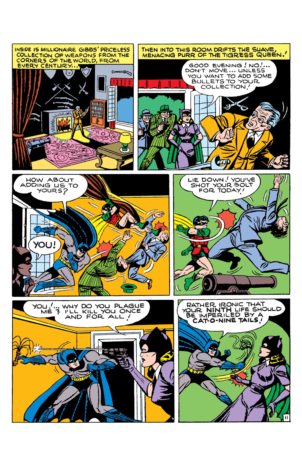 Batman (1940) issue 35 - Page 12