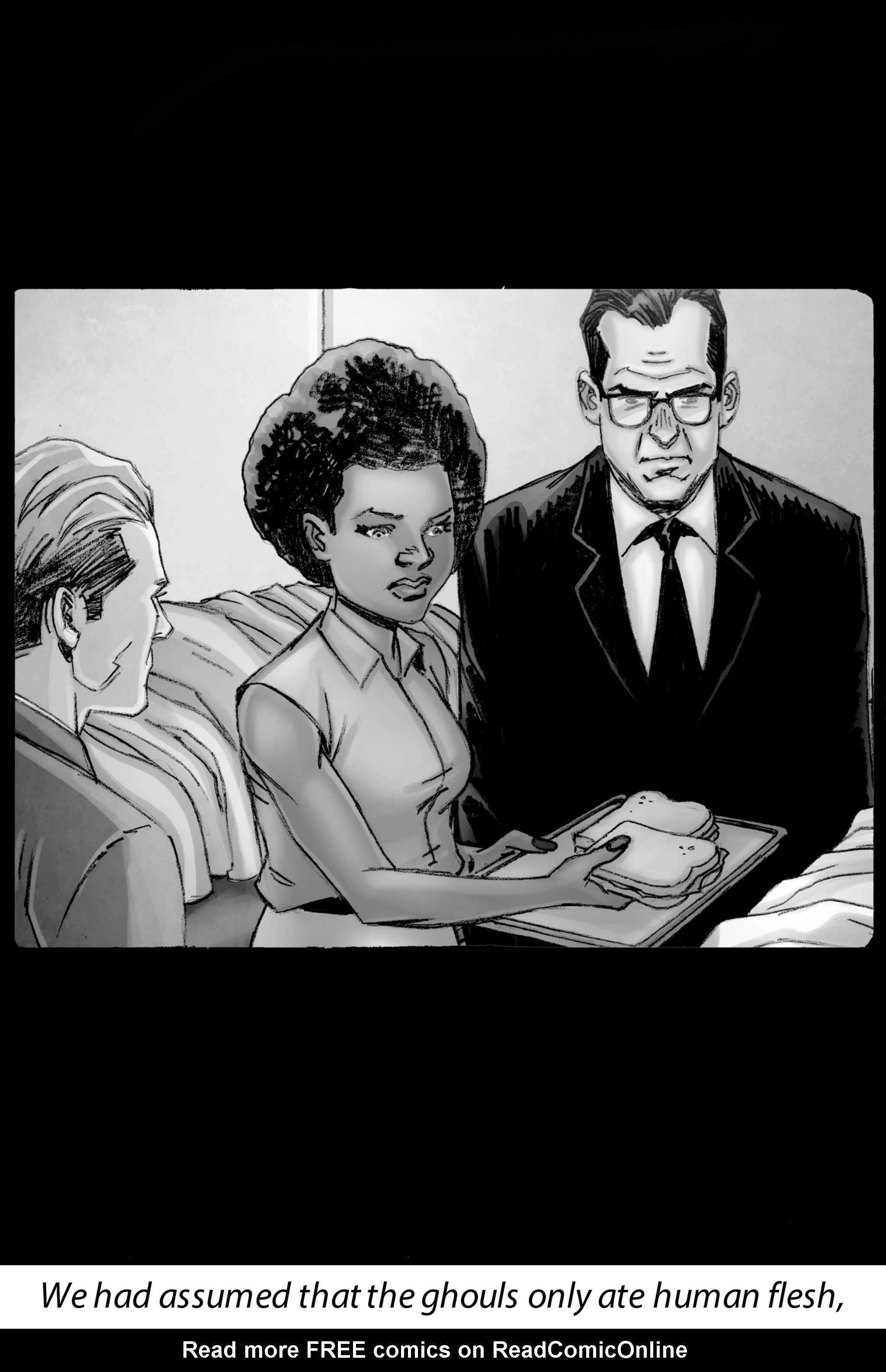 Read online Slab comic -  Issue #2 - 107