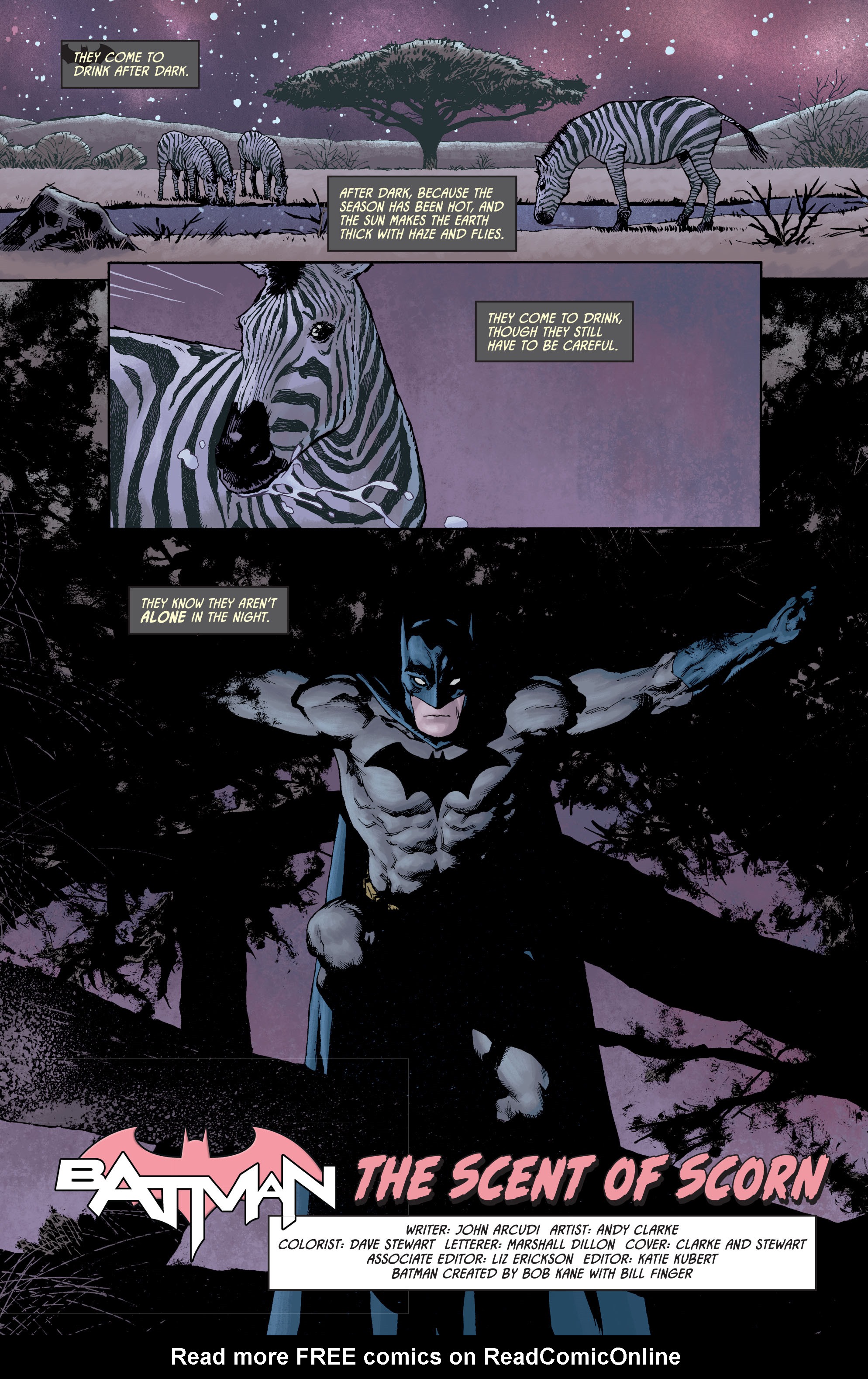 Read online Batman: Gotham Nights (2020) comic -  Issue #10 - 2