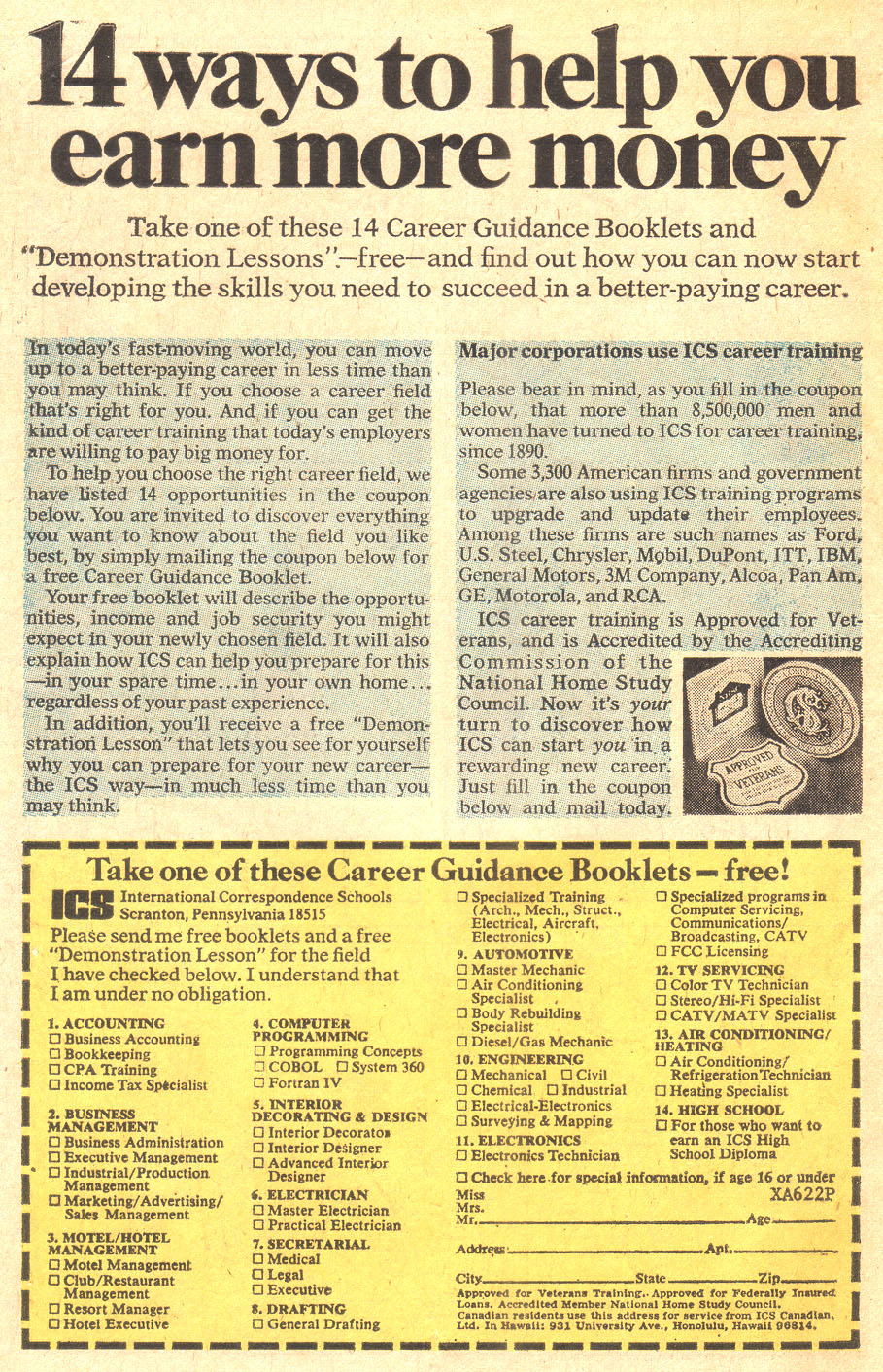 Read online Pep Comics comic -  Issue #277 - 33