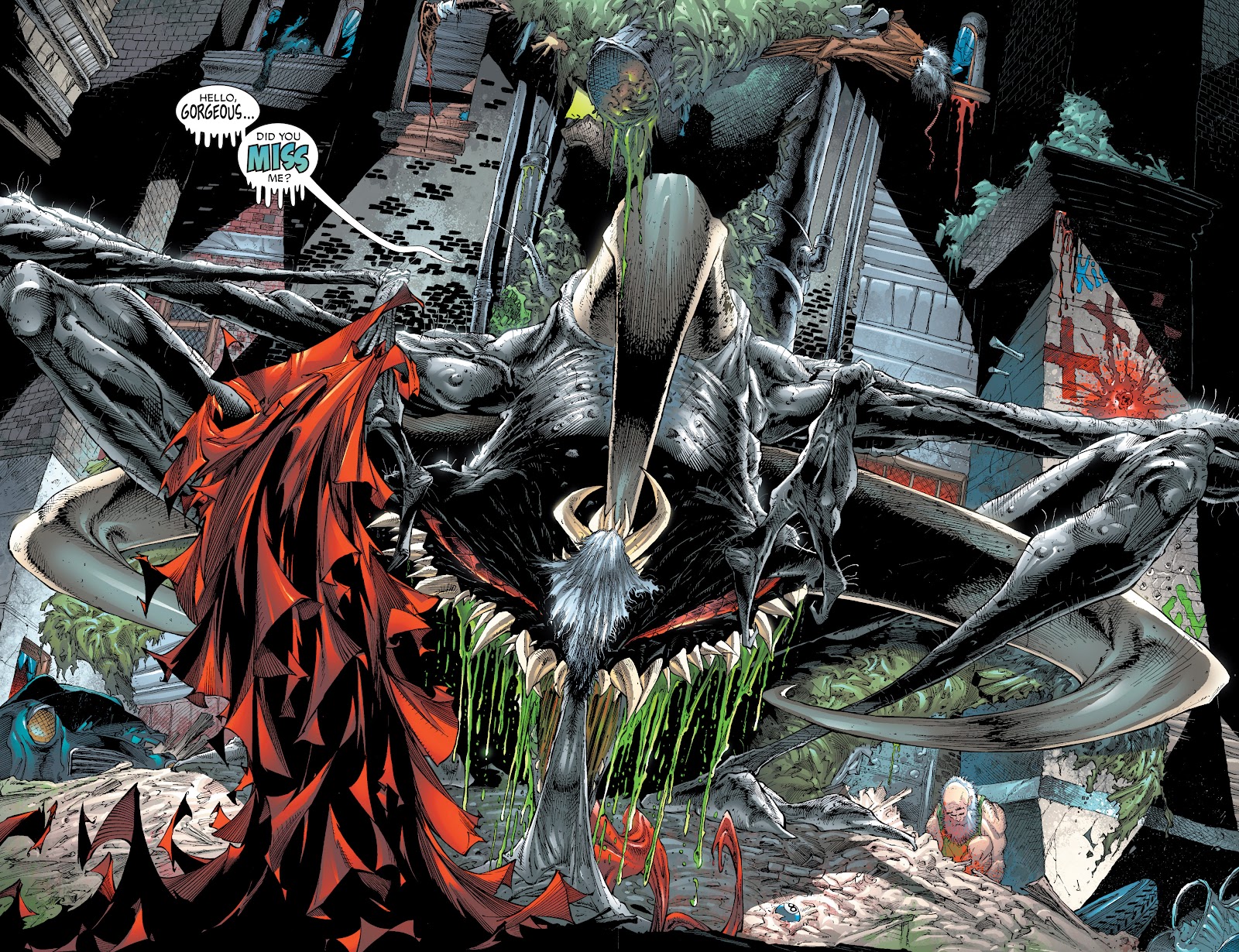 Spawn issue 134 - Page 15