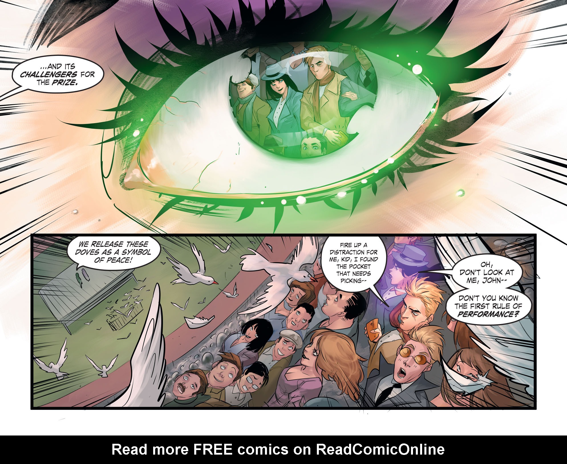 Hit Comics 17 Read Hit Comics Issue 17 Online Full Page