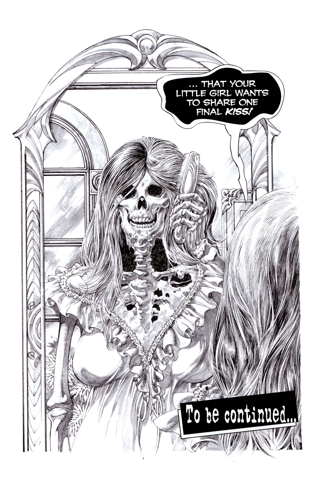 Read online Maura comic -  Issue #1 - 30