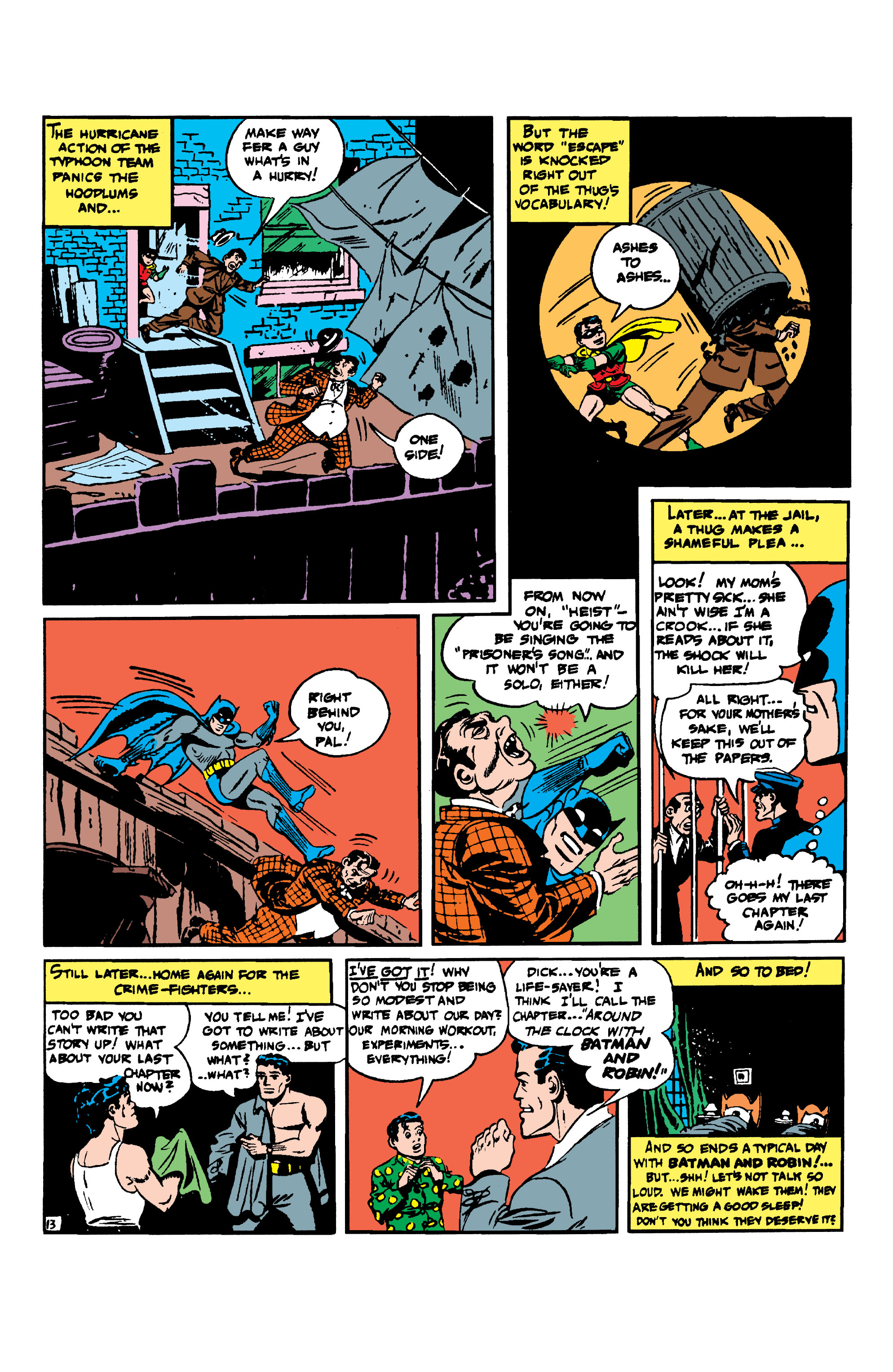 Read online Batman (1940) comic -  Issue #12 - 53