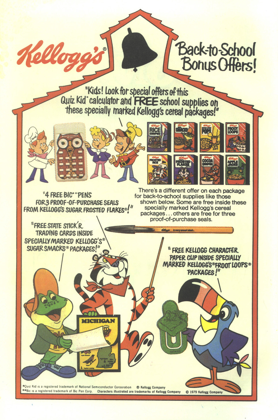 Read online Walt Disney Daisy and Donald comic -  Issue #41 - 2
