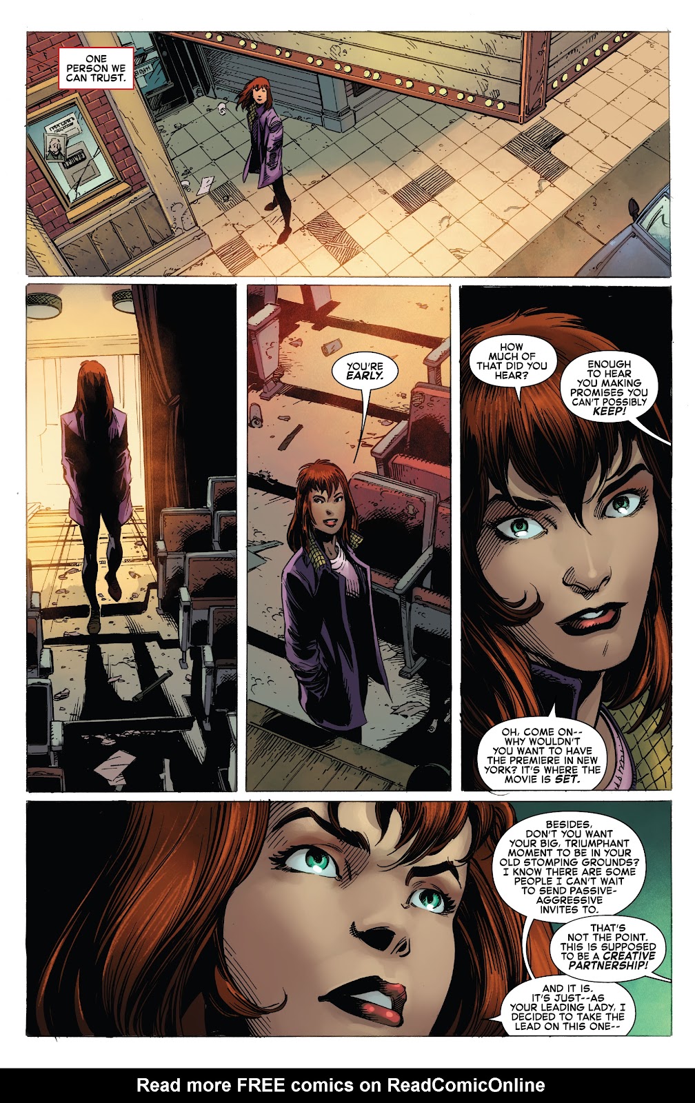 The Amazing Spider-Man (2018) issue 60 - Page 18