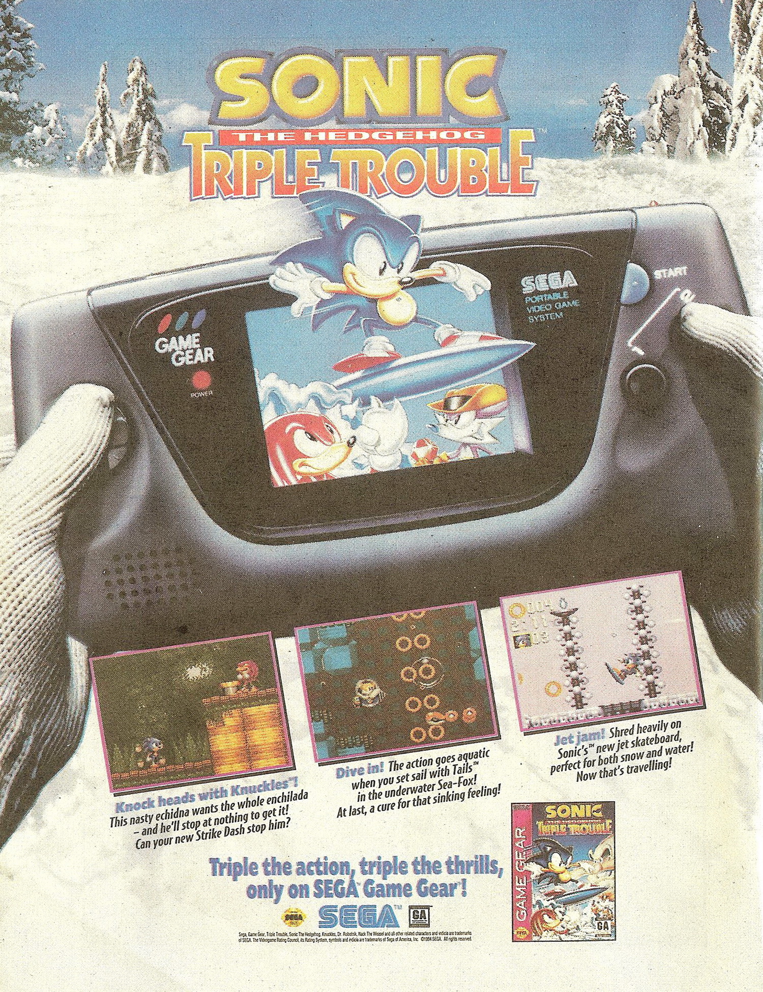 Read online Jughead Jones Comics Digest comic -  Issue #93 - 34