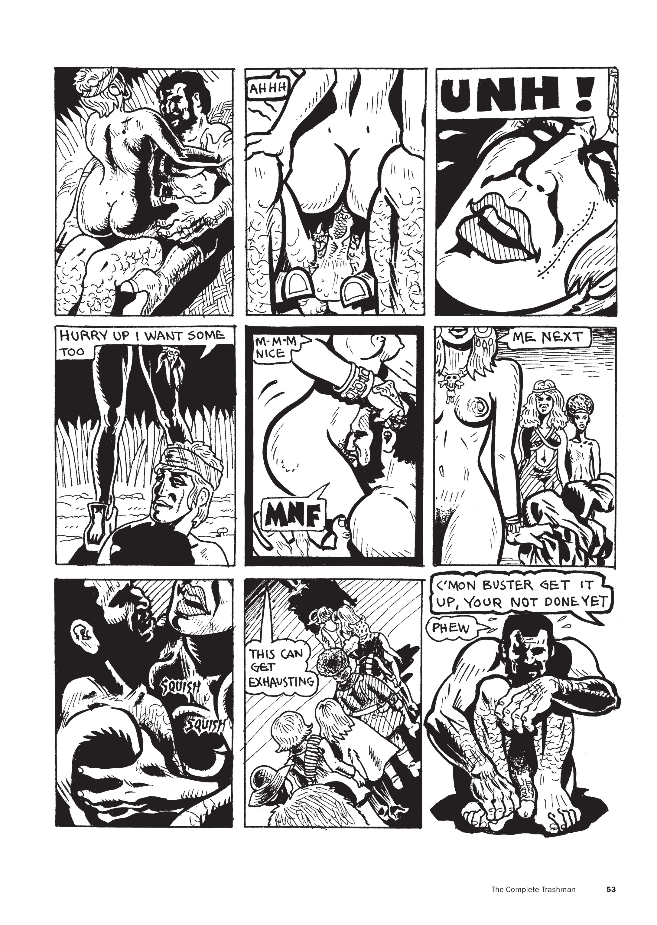 Read online Spain comic -  Issue # TPB 1 (Part 1) - 54