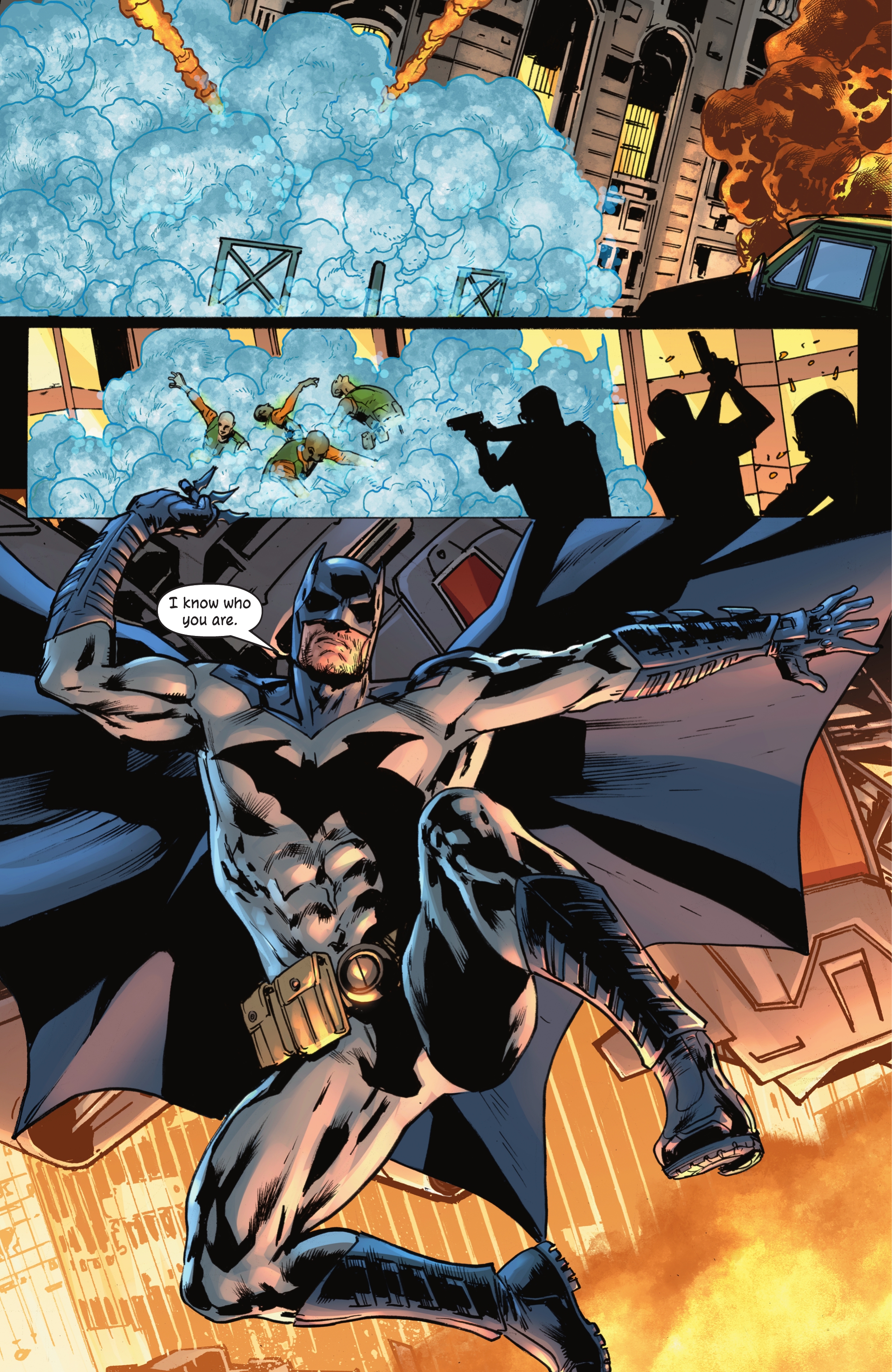 Read online The Batman's Grave comic -  Issue # _The Complete Collection (Part 3) - 45
