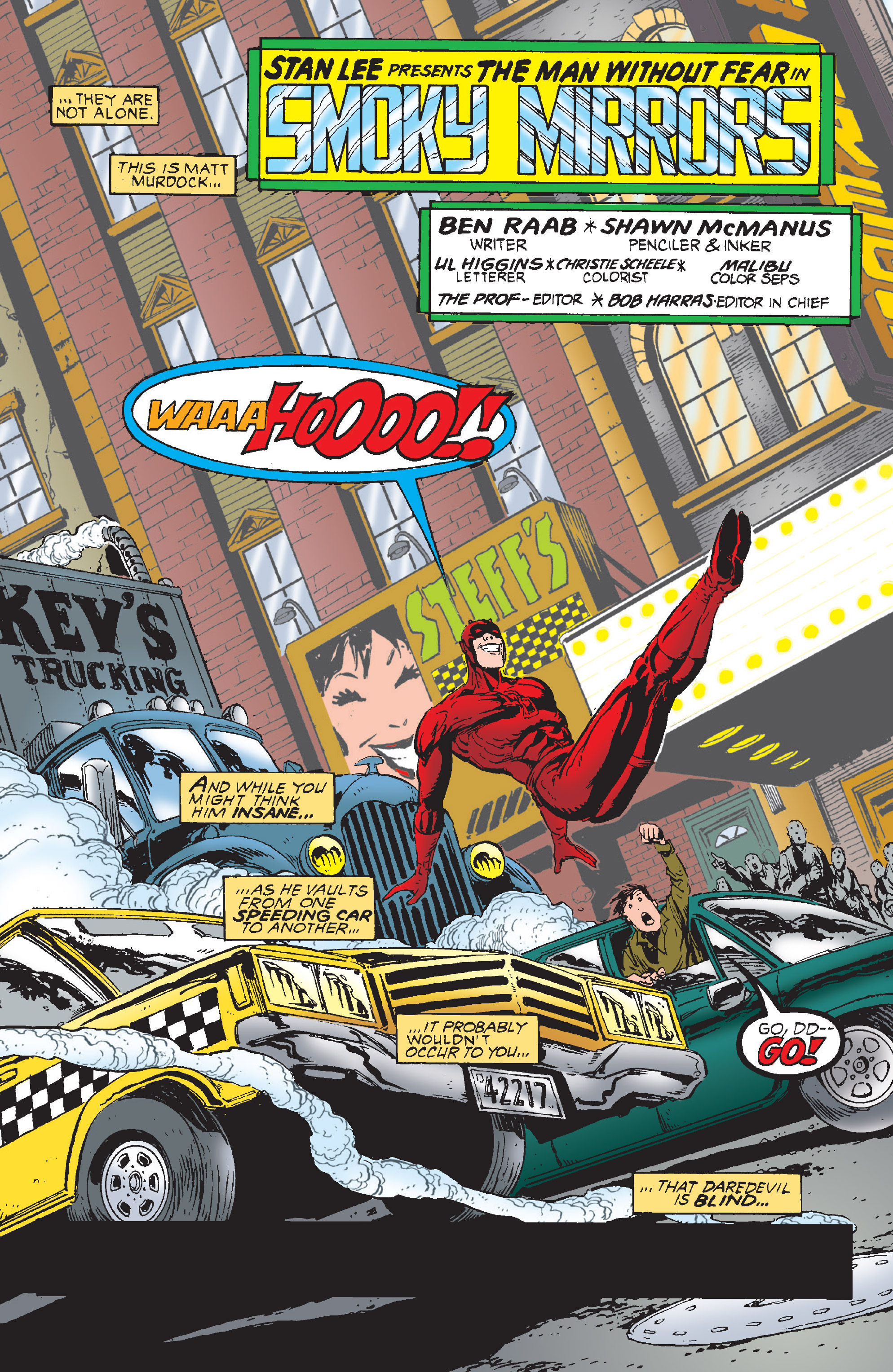 Read online Daredevil Epic Collection comic -  Issue # TPB 20 (Part 2) - 72