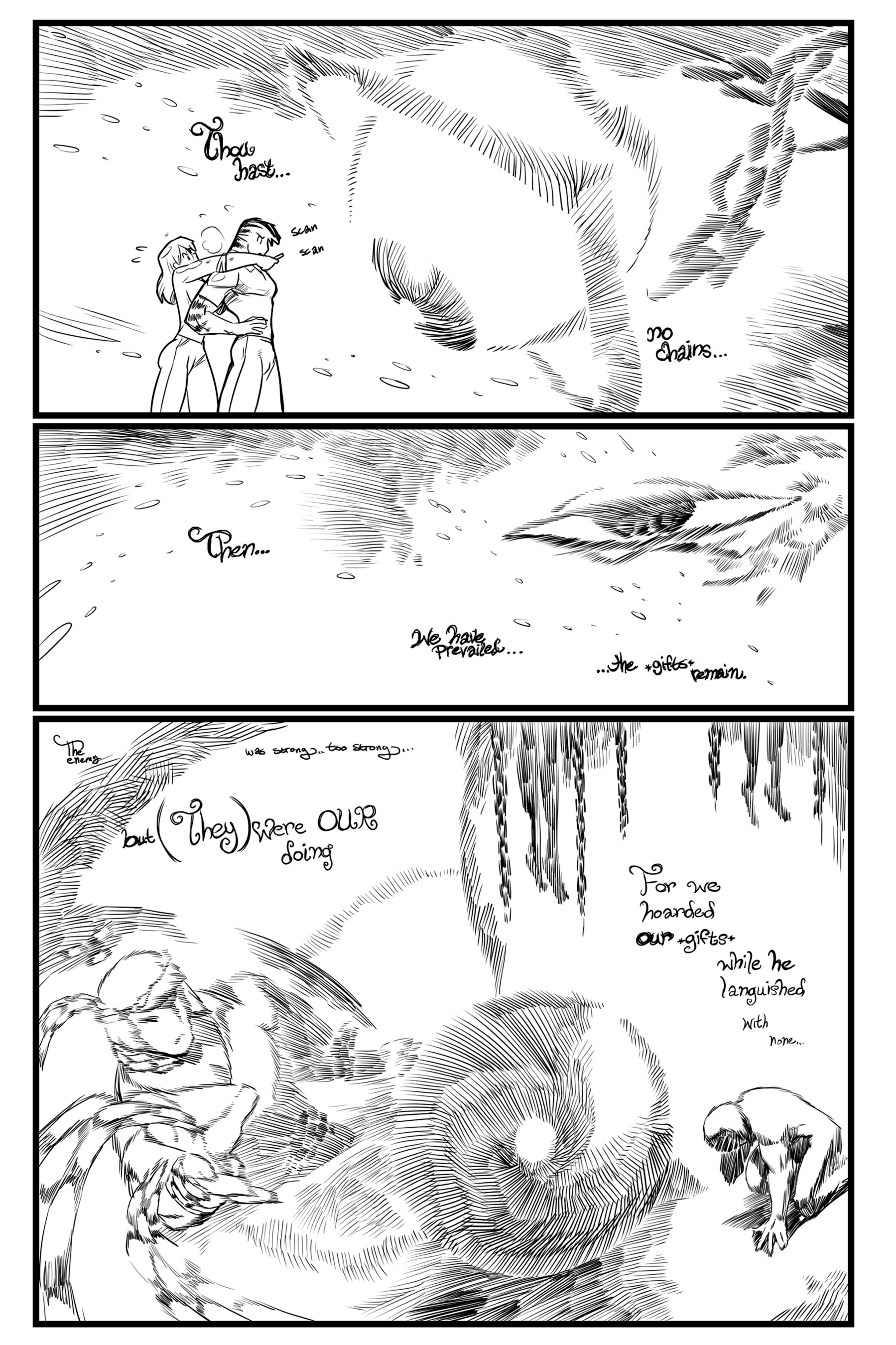 Read online Gold Digger: FREDeral Reserve Brick comic -  Issue # TPB (Part 4) - 57