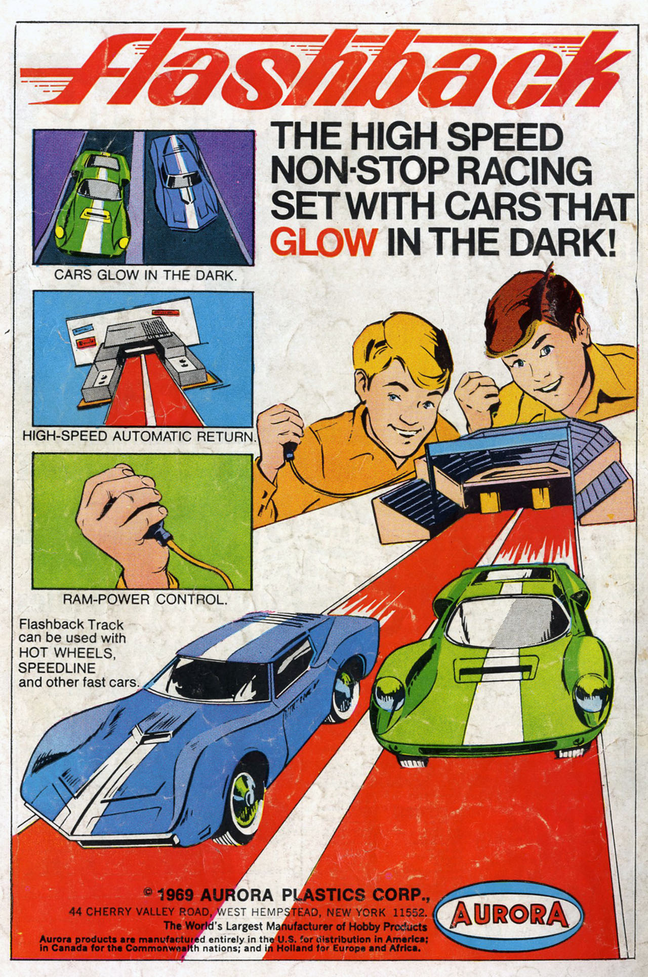 Read online Batman (1940) comic -  Issue #216 - 37