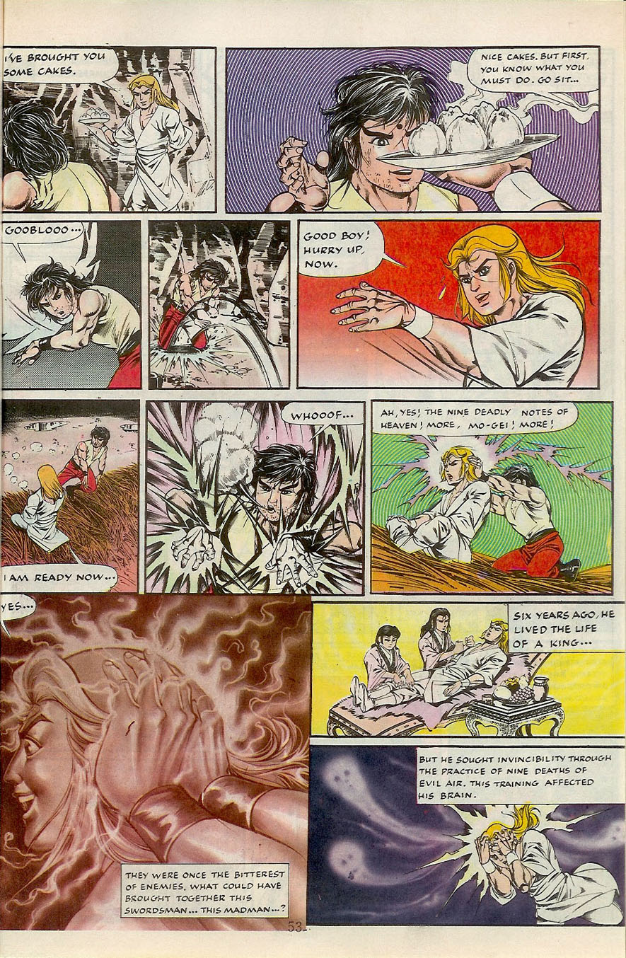 Drunken Fist issue 3 - Page 55