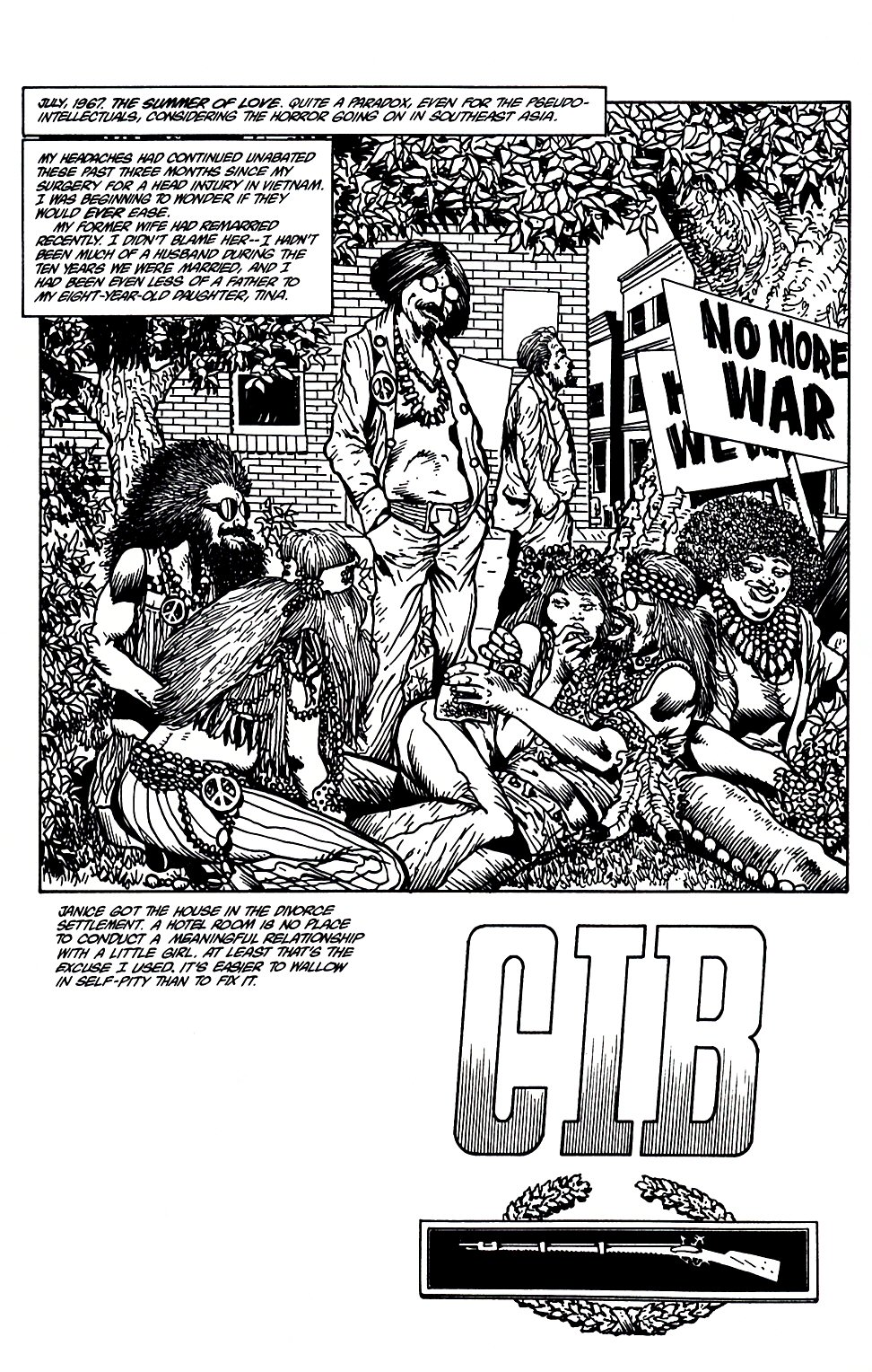 Read online Vietnam Journal comic -  Issue # TPB (Part 2) - 84