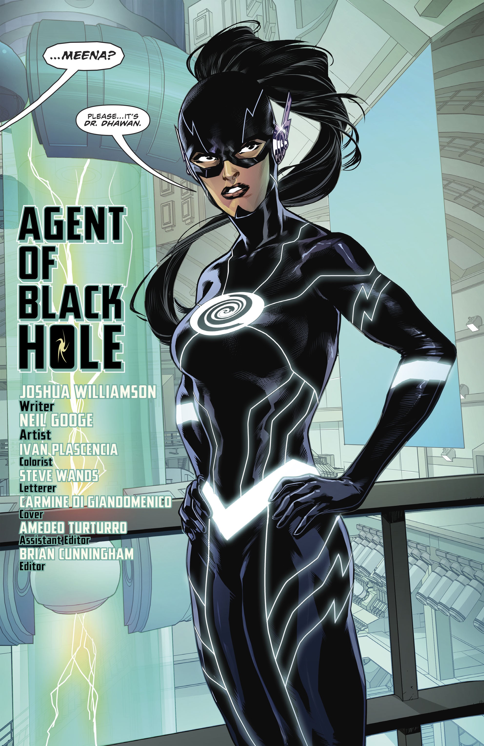Read online Flash: The Rebirth Deluxe Edition comic -  Issue # TPB 2 (Part 2) - 53