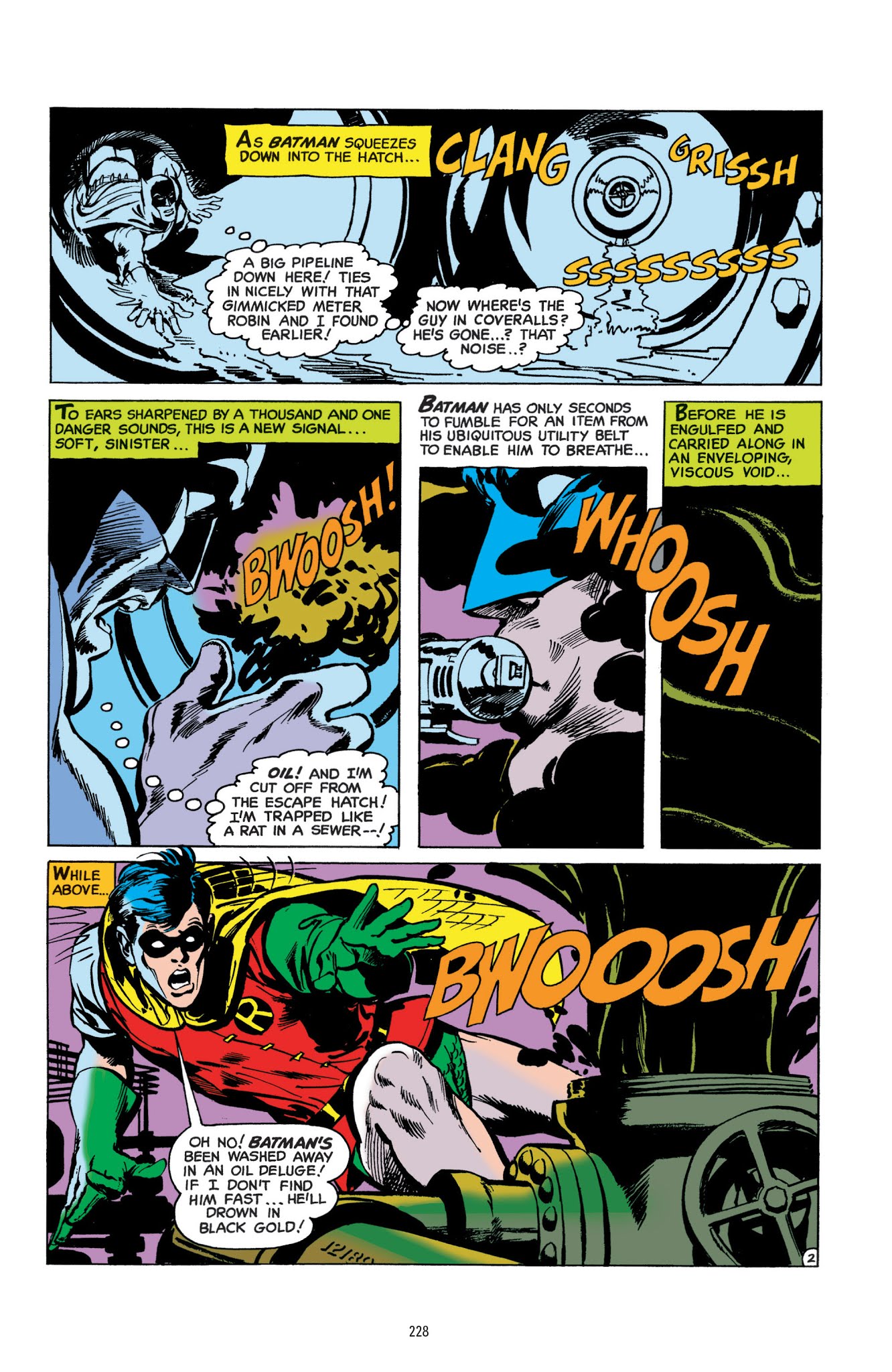 Read online Teen Titans: The Silver Age comic -  Issue # TPB 2 (Part 3) - 28