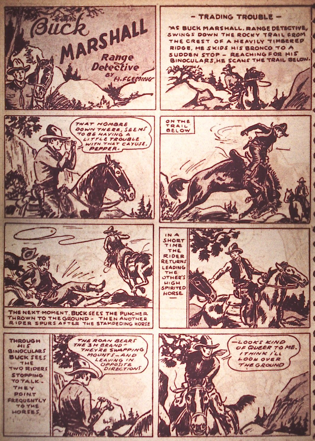 Detective Comics (1937) issue 16 - Page 48