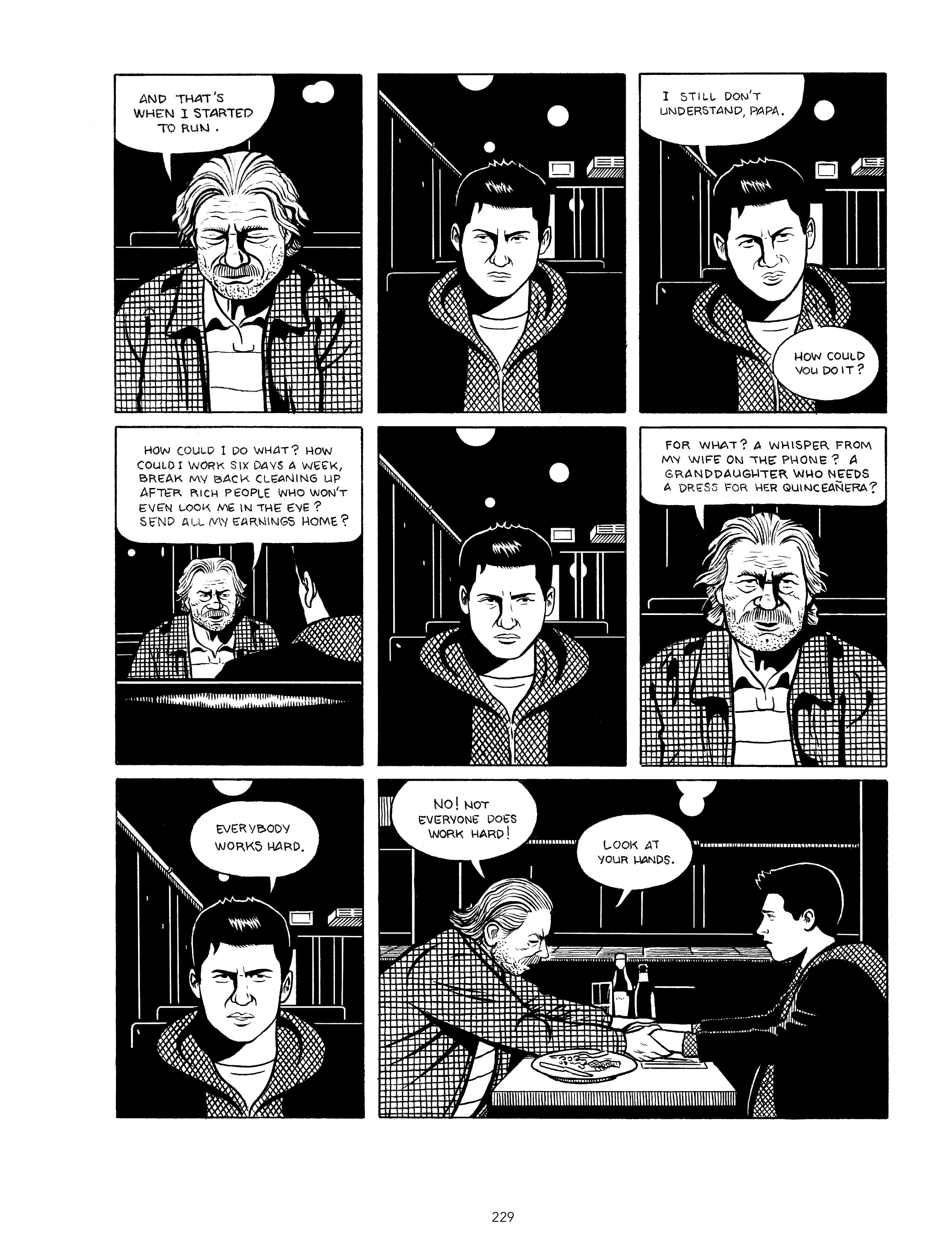 Read online Windows on the World comic -  Issue # TPB (Part 3) - 27