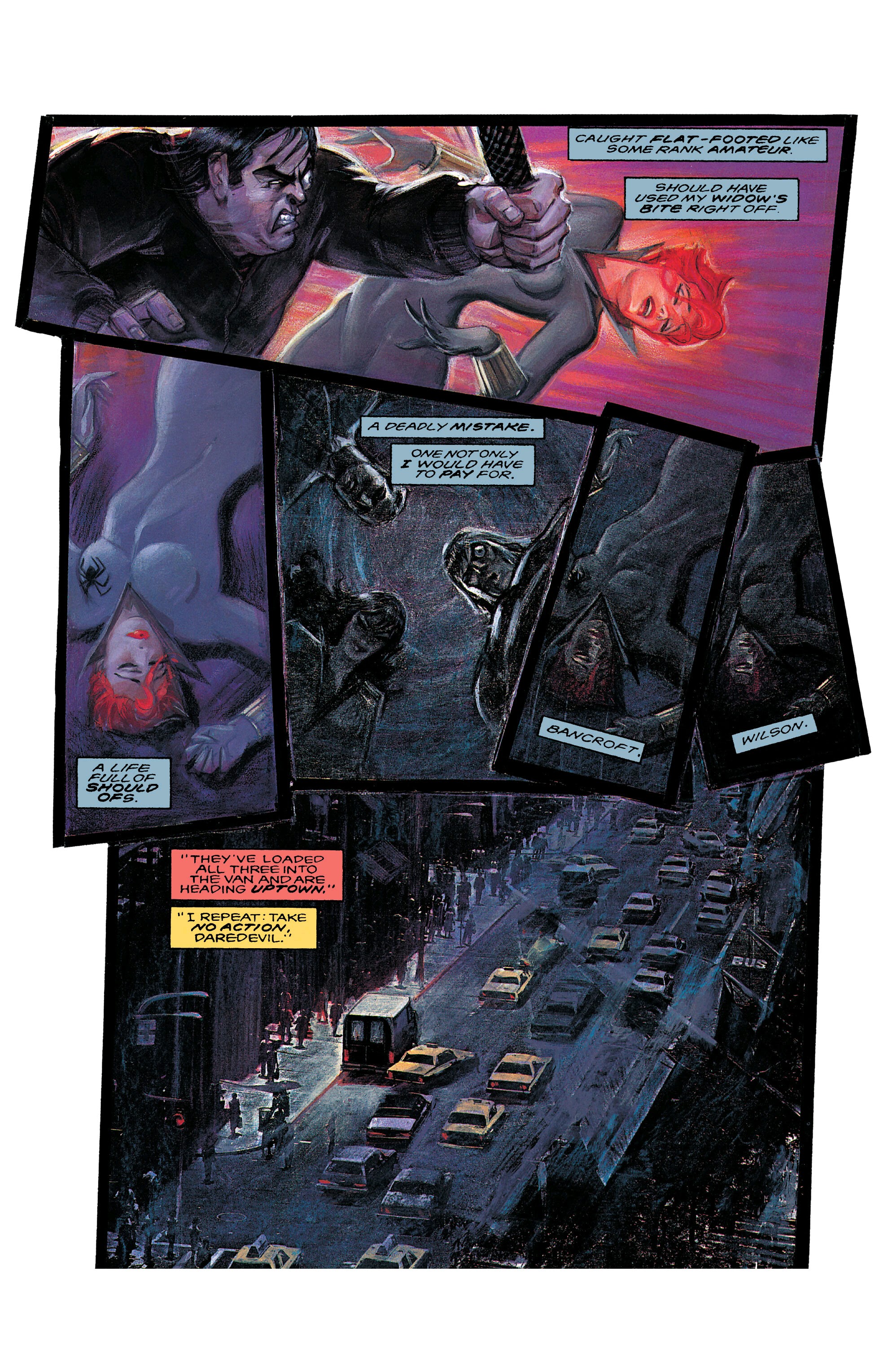 Read online Black Widow Epic Collection comic -  Issue # TPB The Coldest War (Part 3) - 50