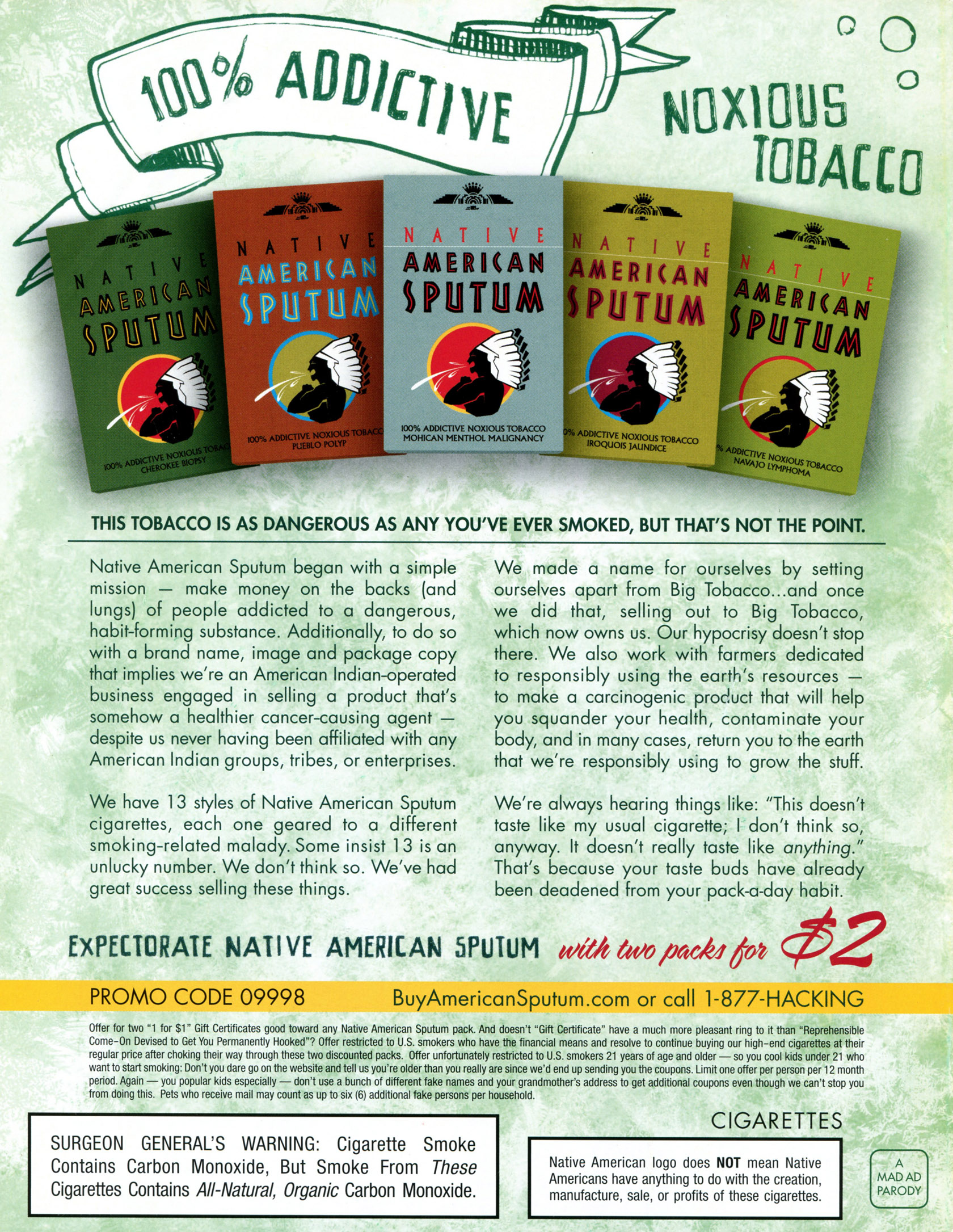 Read online MAD comic -  Issue #517 - 47