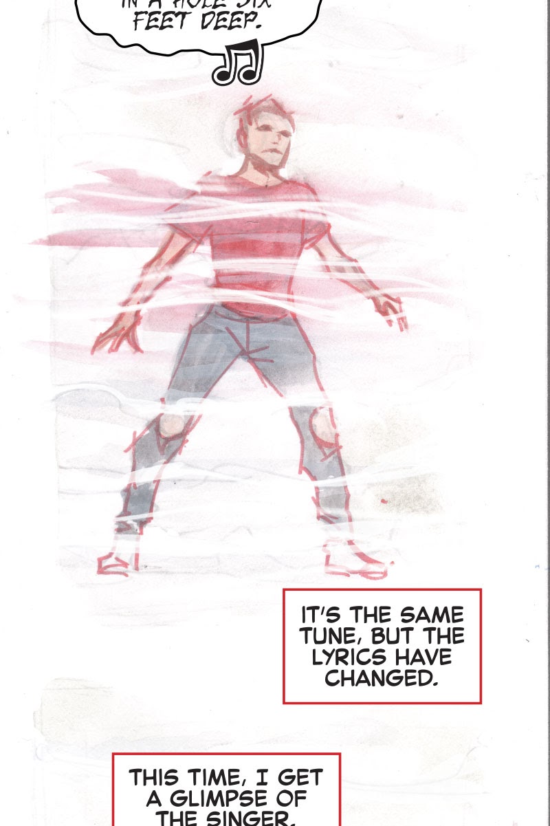 Read online Spine-Tingling Spider-Man: Infinity Comic comic -  Issue #3 - 4