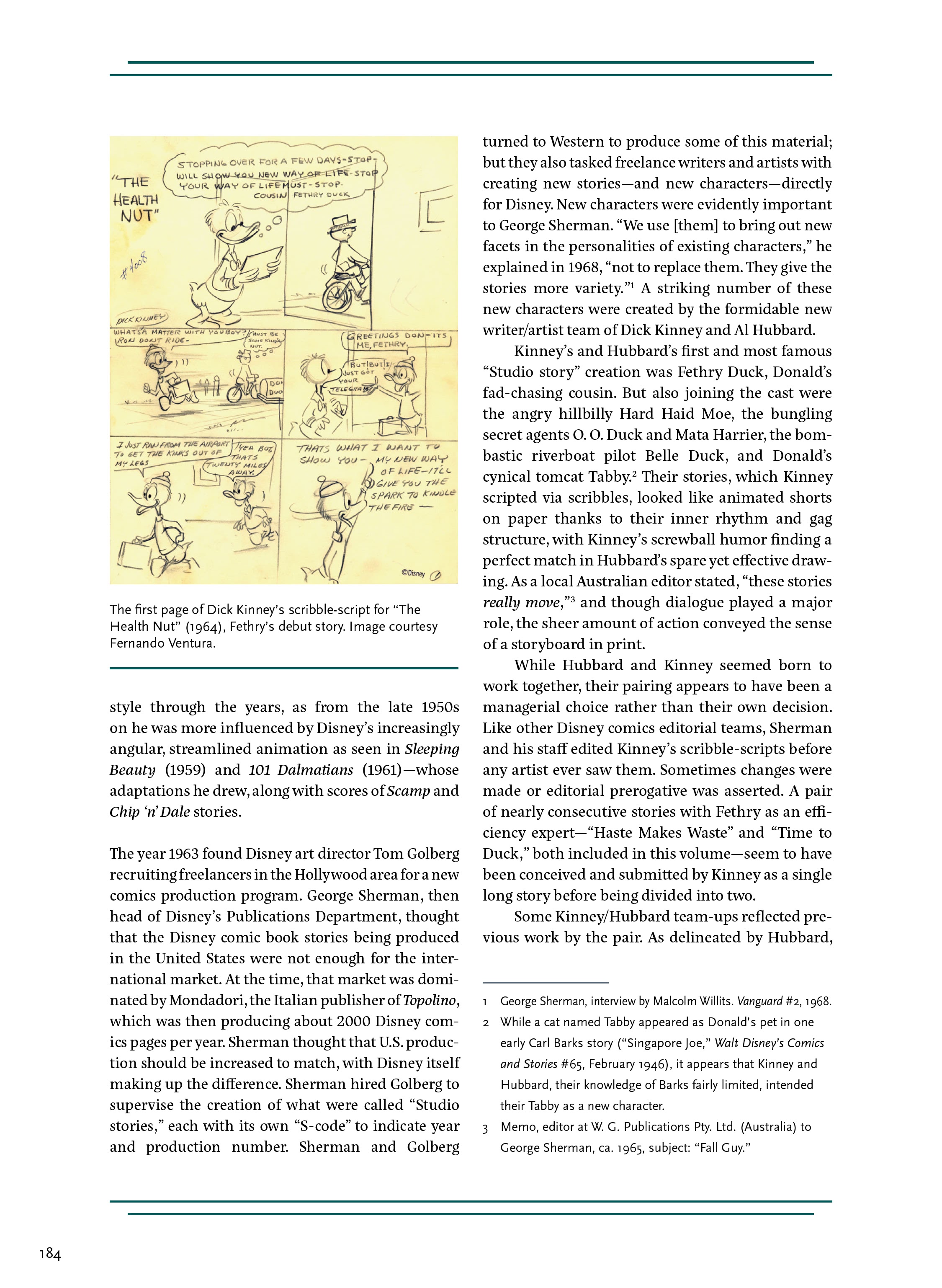 Read online Disney Masters comic -  Issue # TPB 14 (Part 2) - 90
