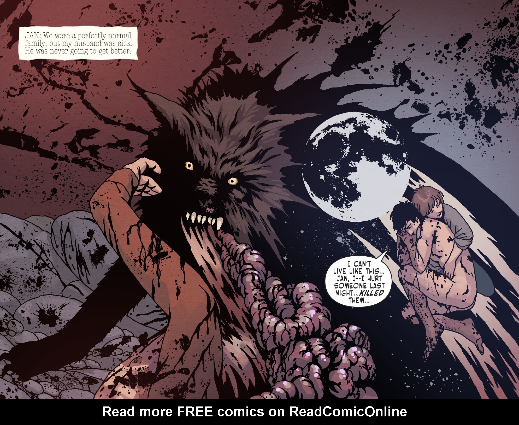 Read online The Vampire Diaries (2013) comic -  Issue #27 - 13