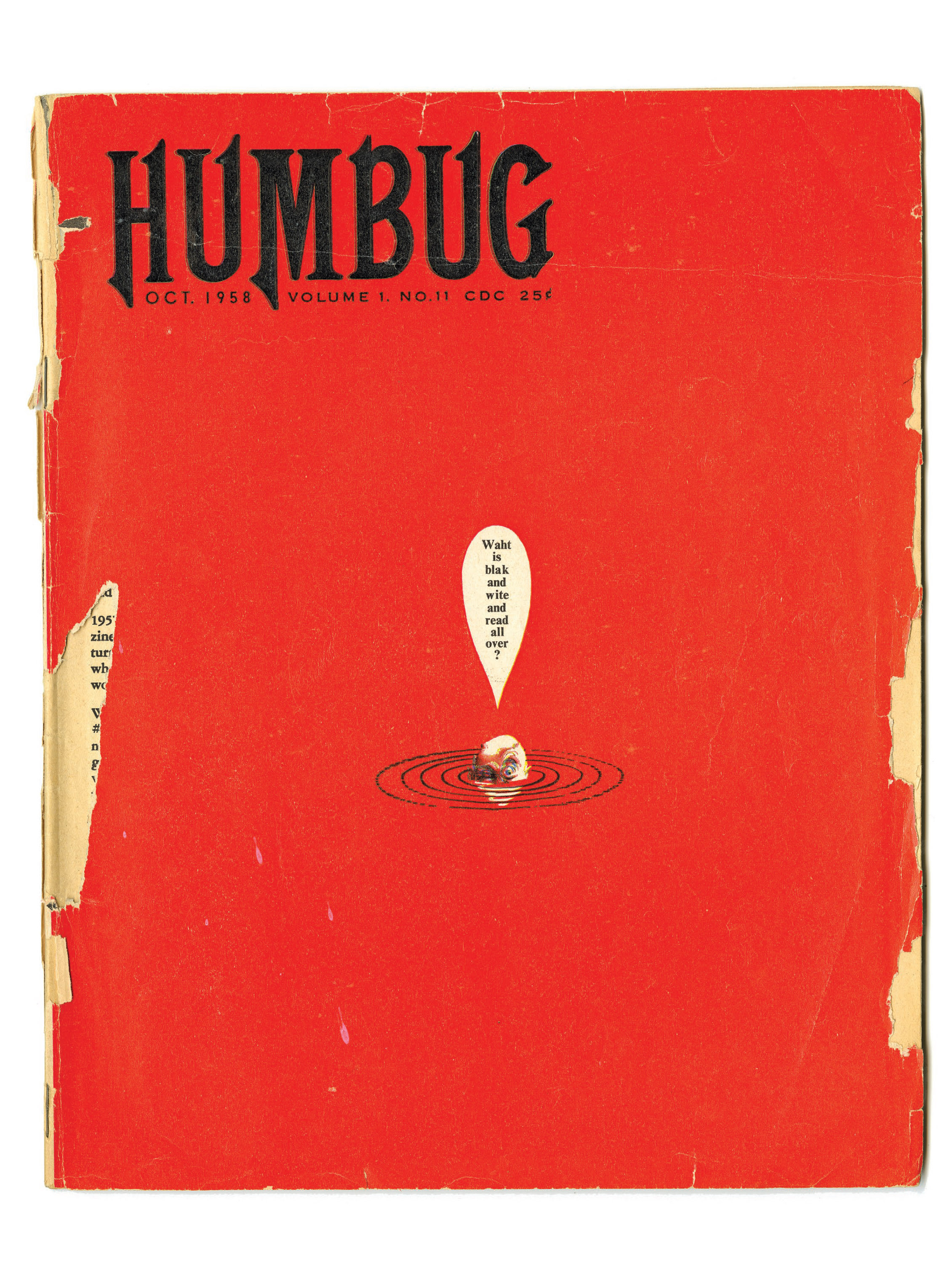 Read online Humbug (2009) comic -  Issue # TPB (Part 4) - 86