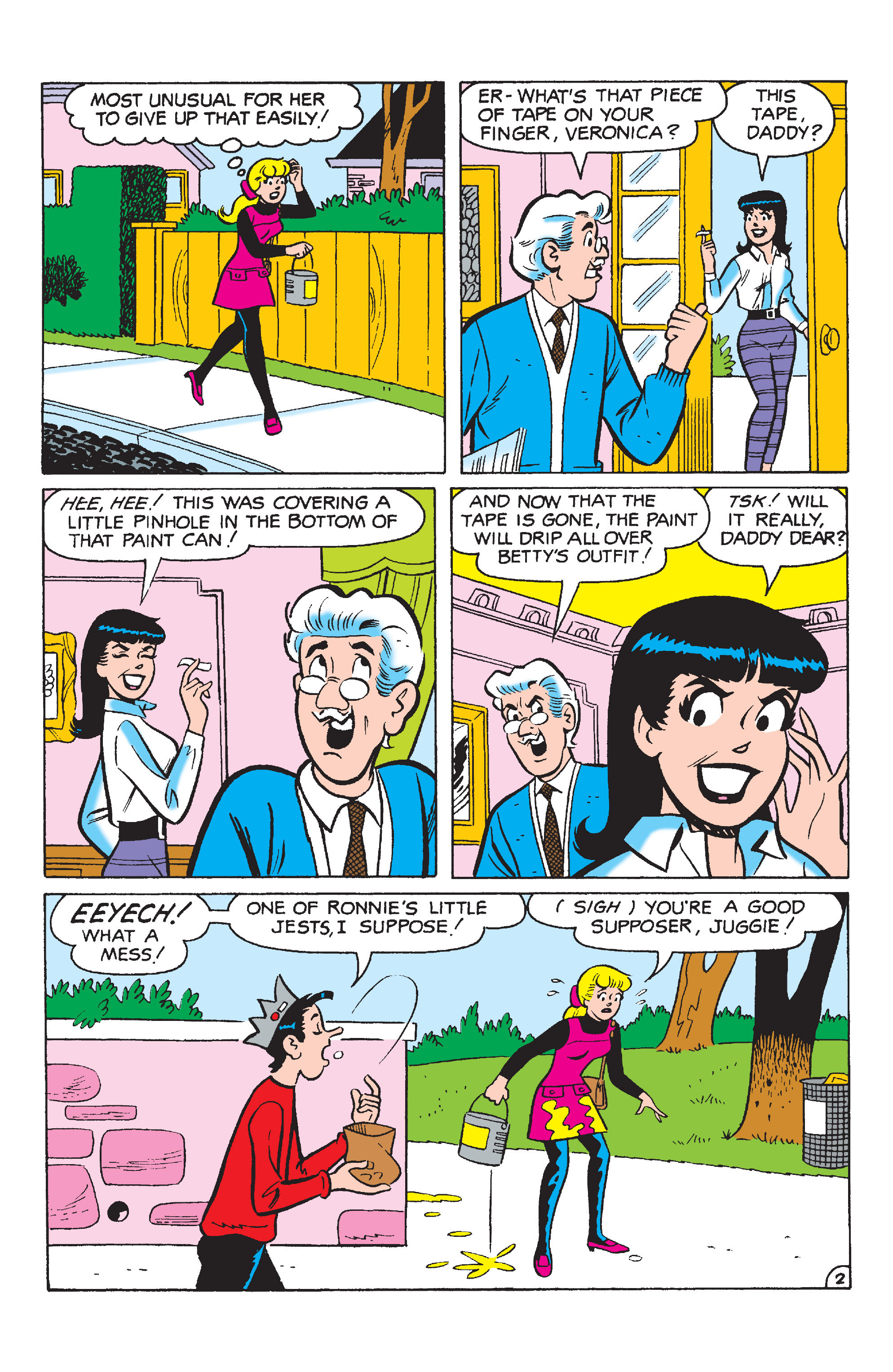 Read online Pep Digital comic -  Issue #140 - 44