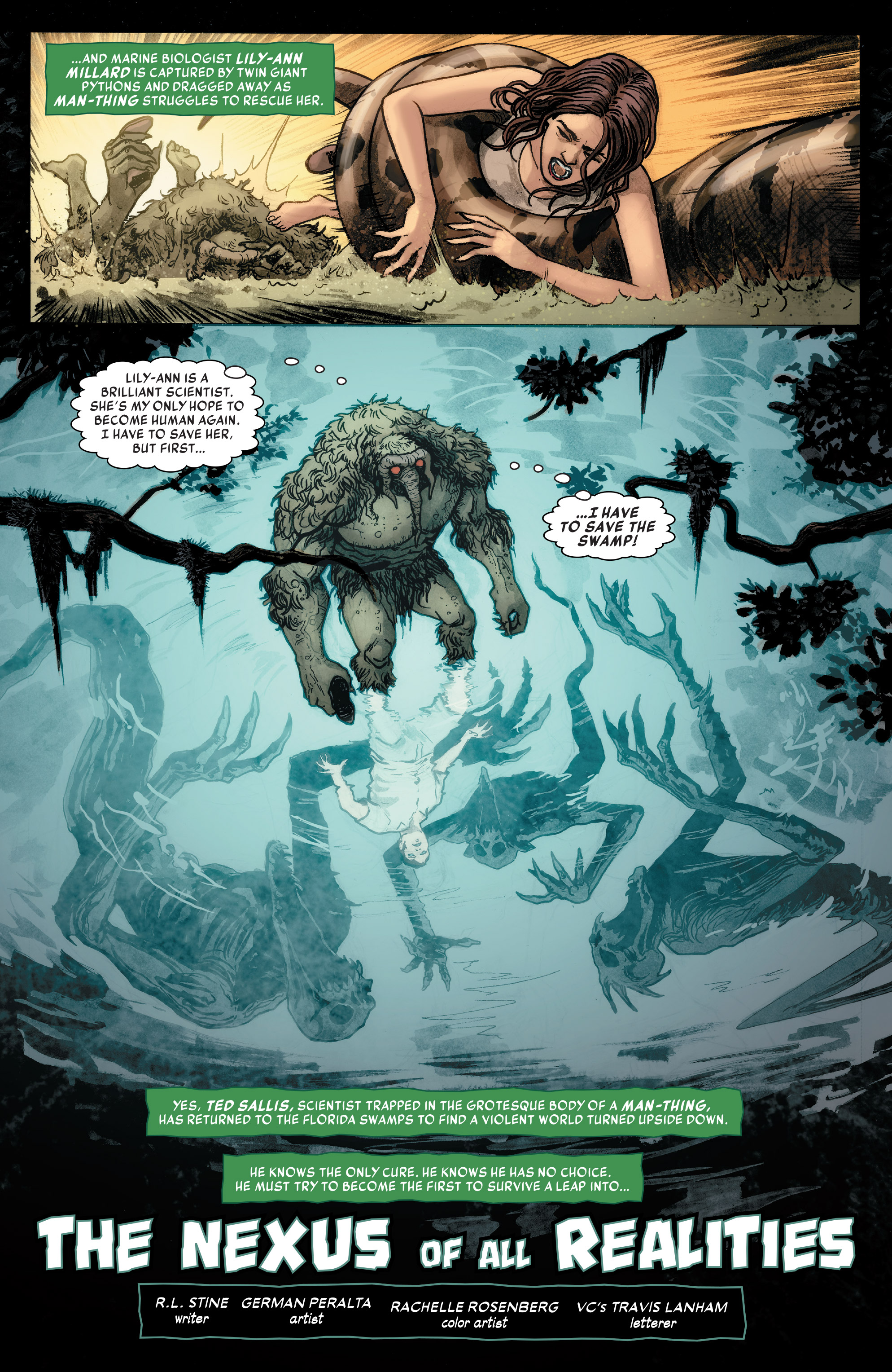 Read online Man-Thing (2017) comic -  Issue #3 - 5