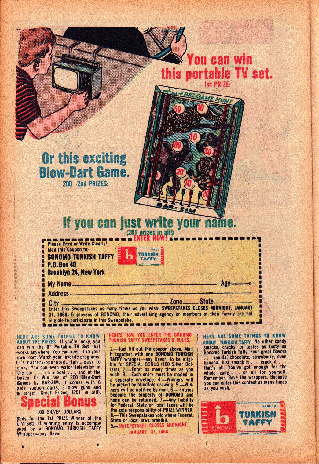 Read online Blue Beetle (1965) comic -  Issue #53 - 24