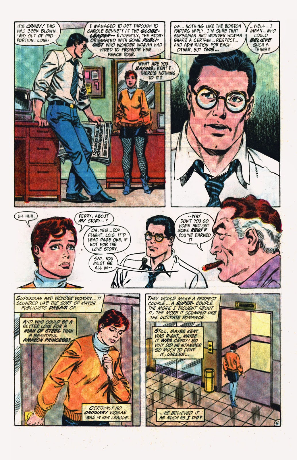 Action Comics (1938) issue 600 - Page 39