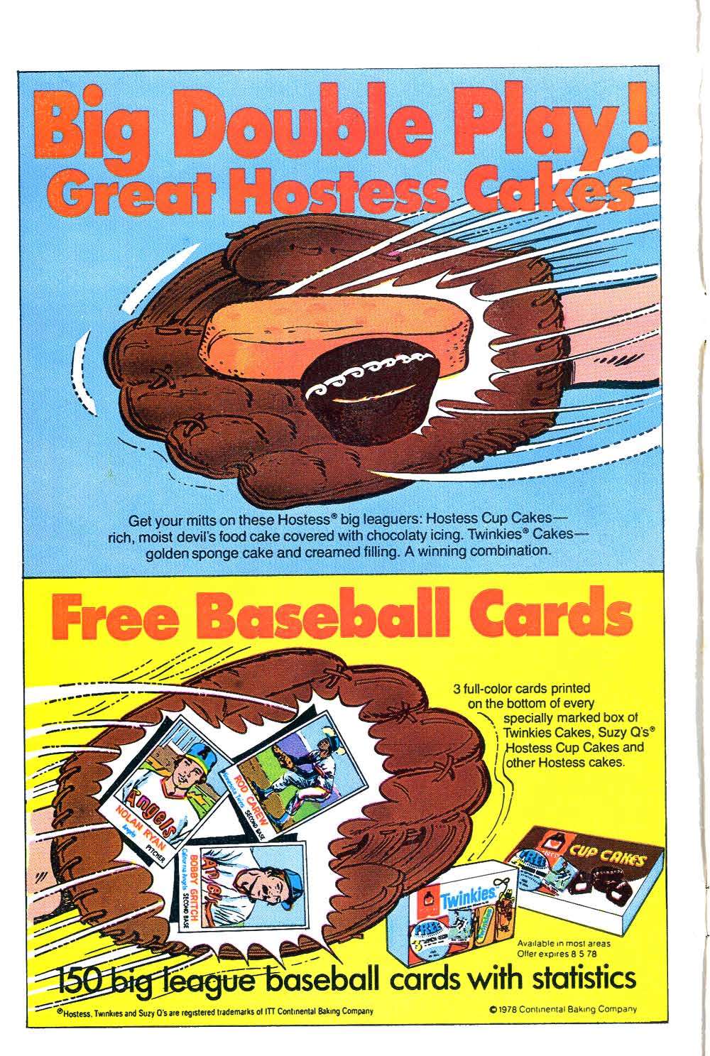 Read online Archie (1960) comic -  Issue #273 - 2