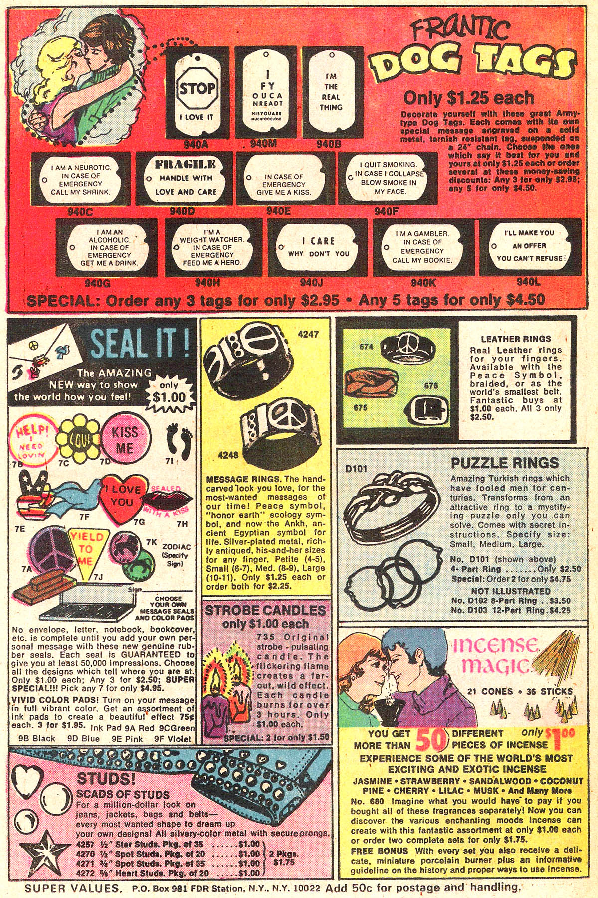 Read online Archie Giant Series Magazine comic -  Issue #231 - 26
