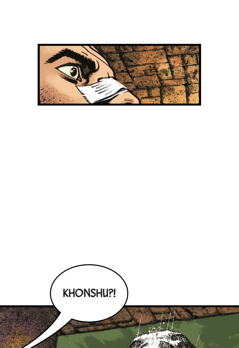 Moon Knight: Welcome to New Egypt Infinity Comic issue 7 - Page 61
