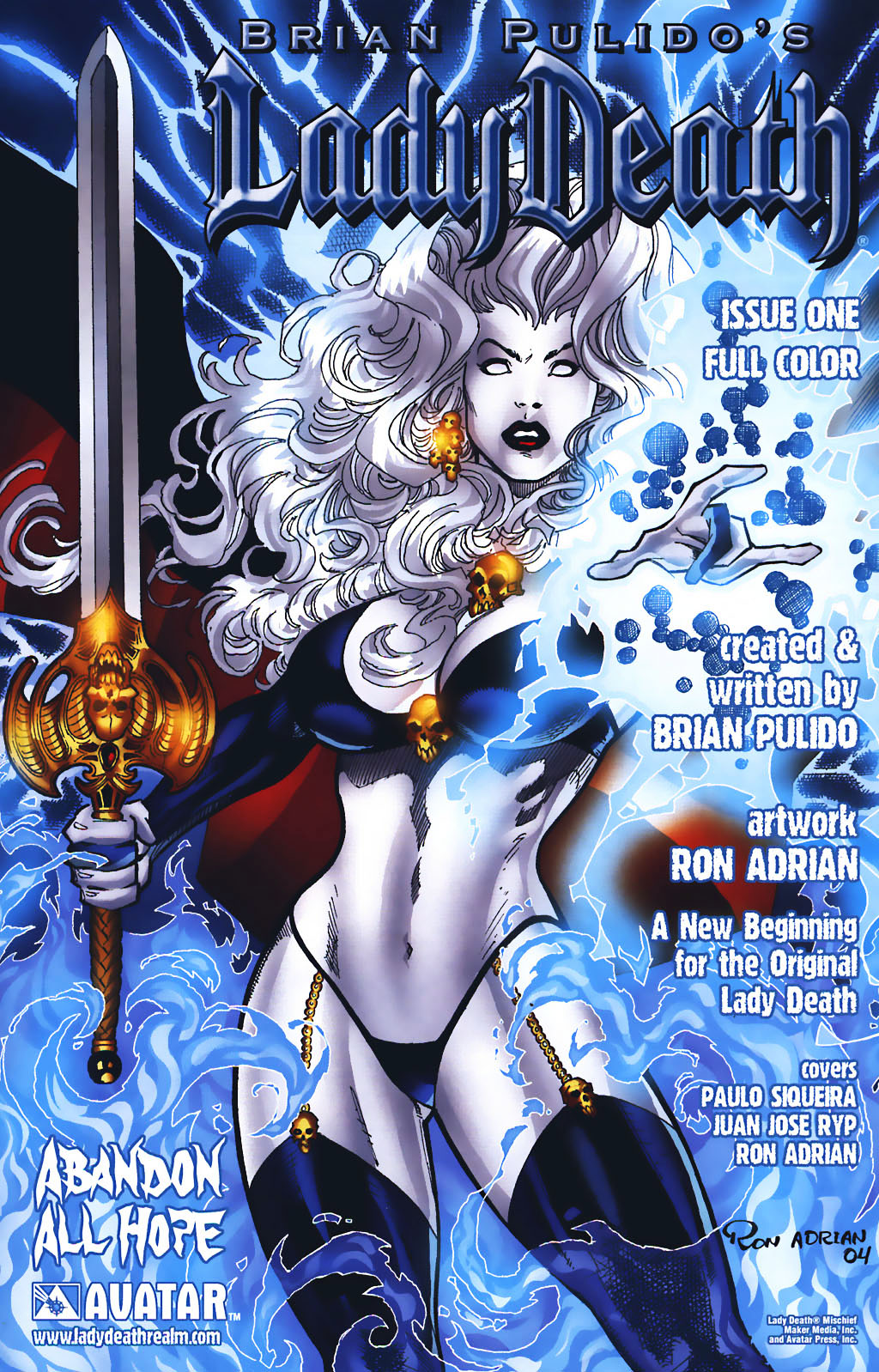 Read online A Nightmare on Elm Street Special comic -  Issue # Full - 29