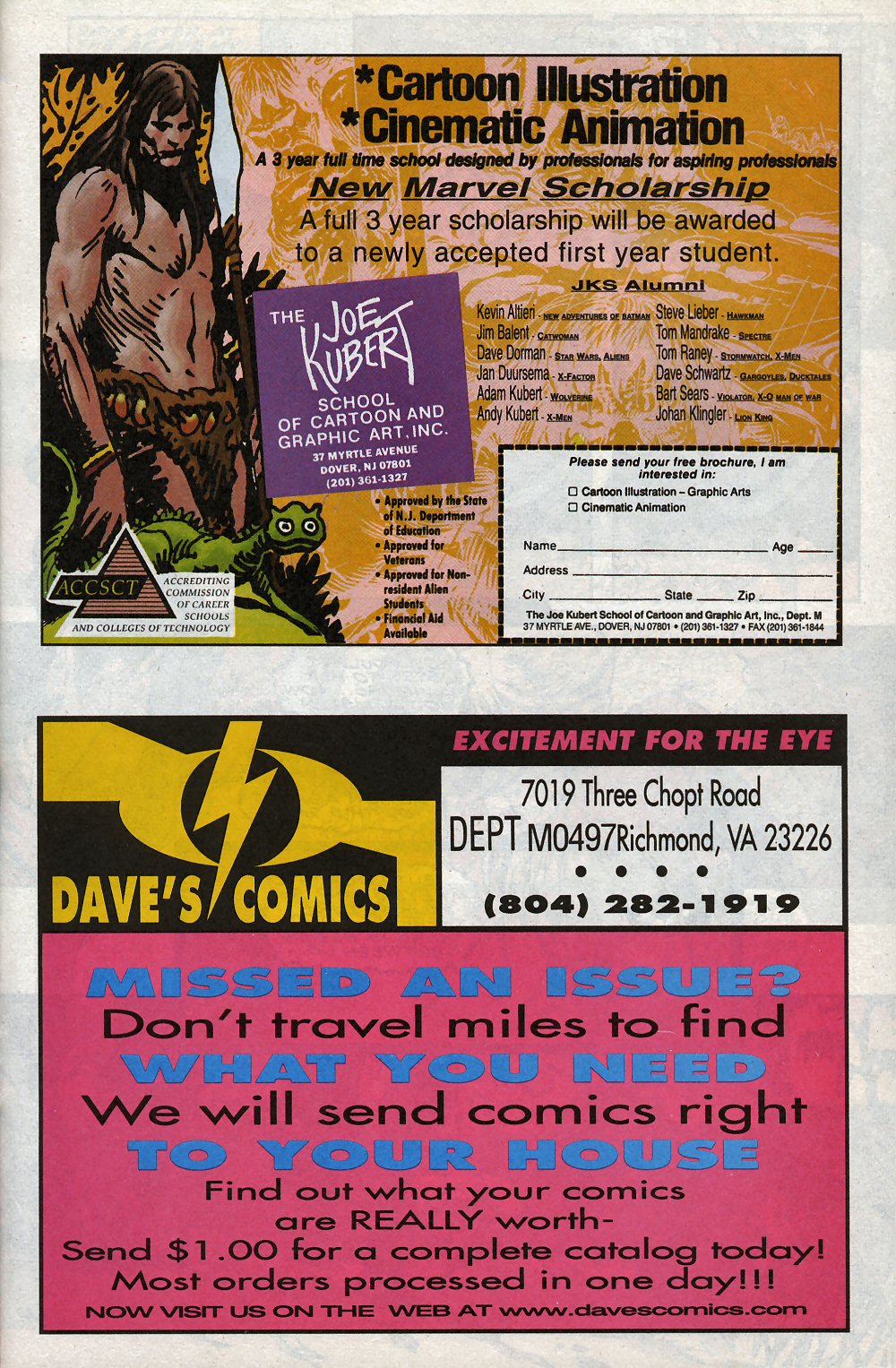 Read online Star Trek: Starfleet Academy (1996) comic -  Issue #5 - 30