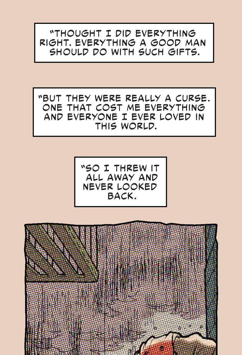 Read online Amazing Spider-Man: Spider-Verse Infinity Comic comic -  Issue #9 - 22