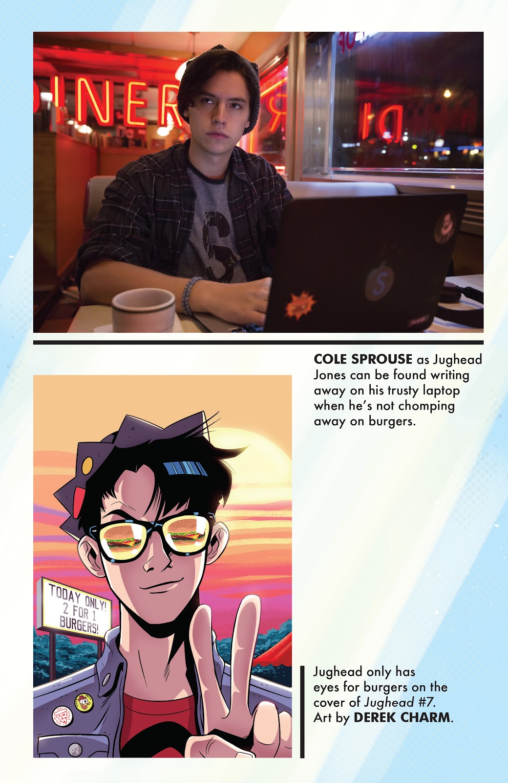 Jughead (2015) issue 12 - Page 26
