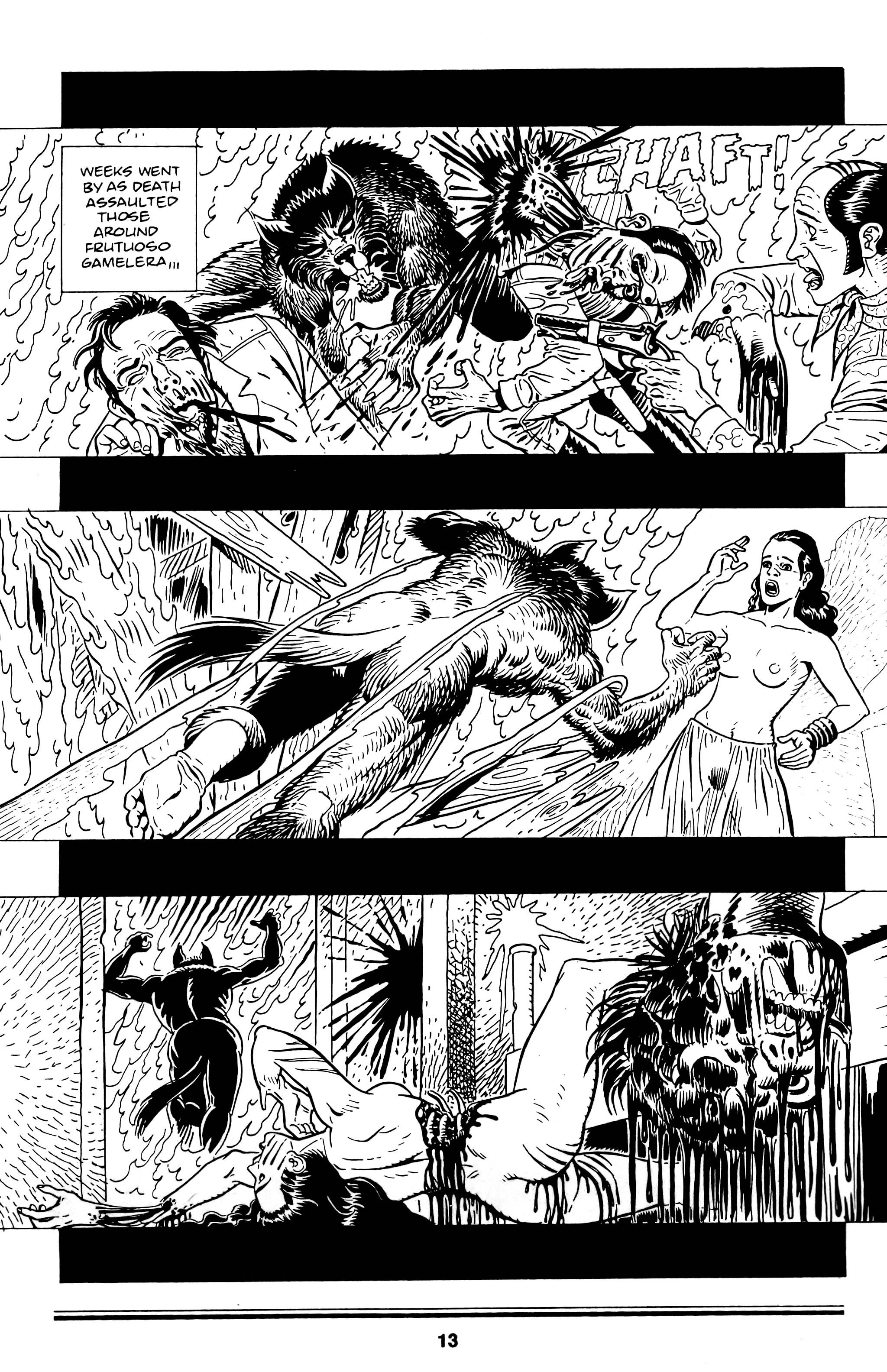 Read online Inferno (1990) comic -  Issue #2 - 15