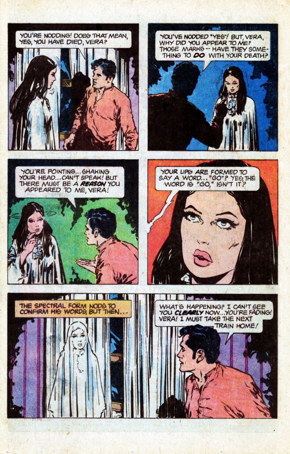 Read online Ripley's Believe it or Not! (1965) comic -  Issue #75 - 23