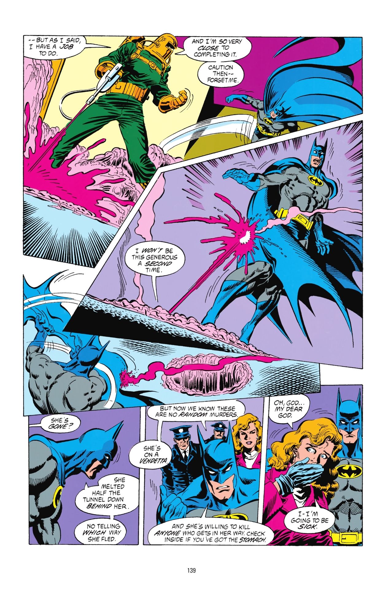 Read online Batman: The Dark Knight Detective comic -  Issue # TPB 6 (Part 2) - 39