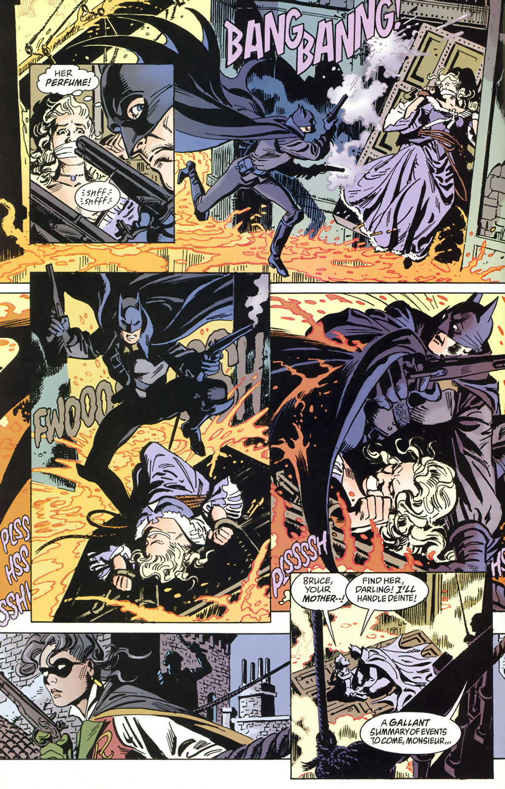 Read online Batman: Reign of Terror comic -  Issue # Full - 46