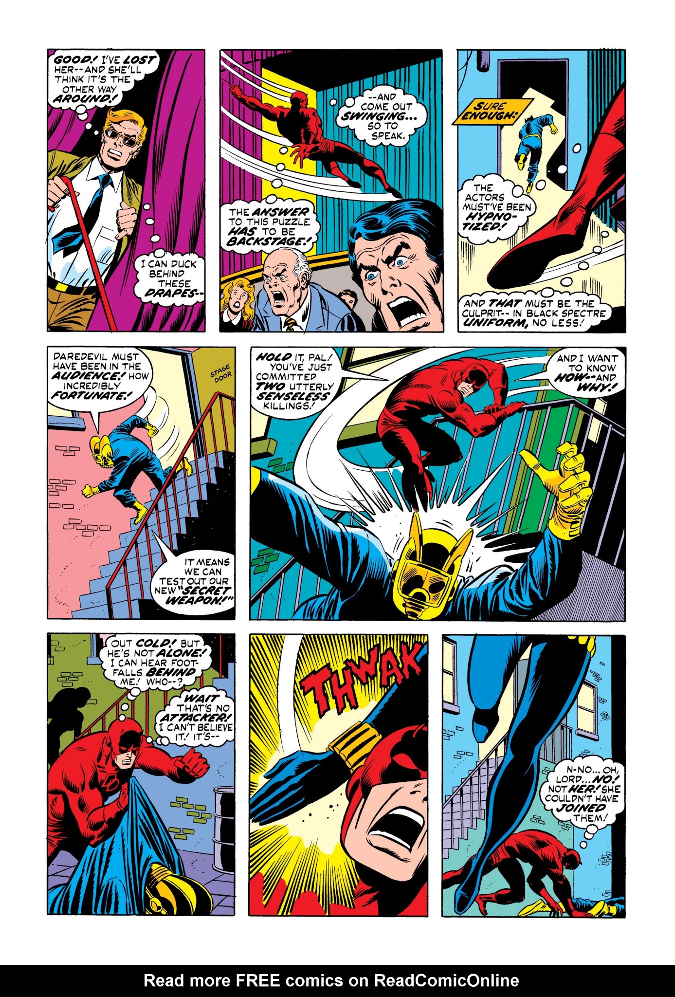 Read online Marvel Masterworks: Ka-Zar comic -  Issue # TPB 2 (Part 3) - 99