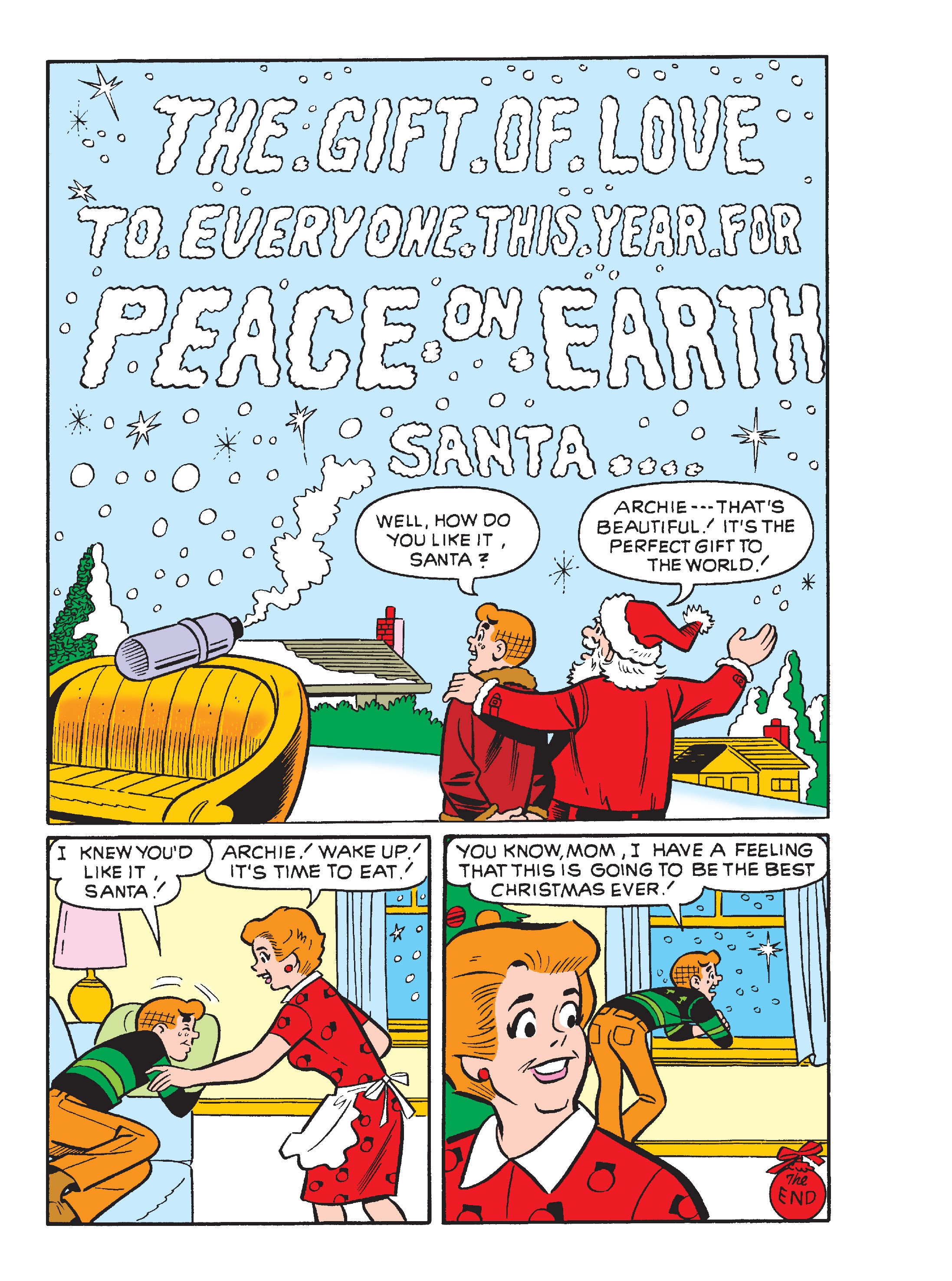 Read online Archie's Double Digest Magazine comic -  Issue #264 - 33