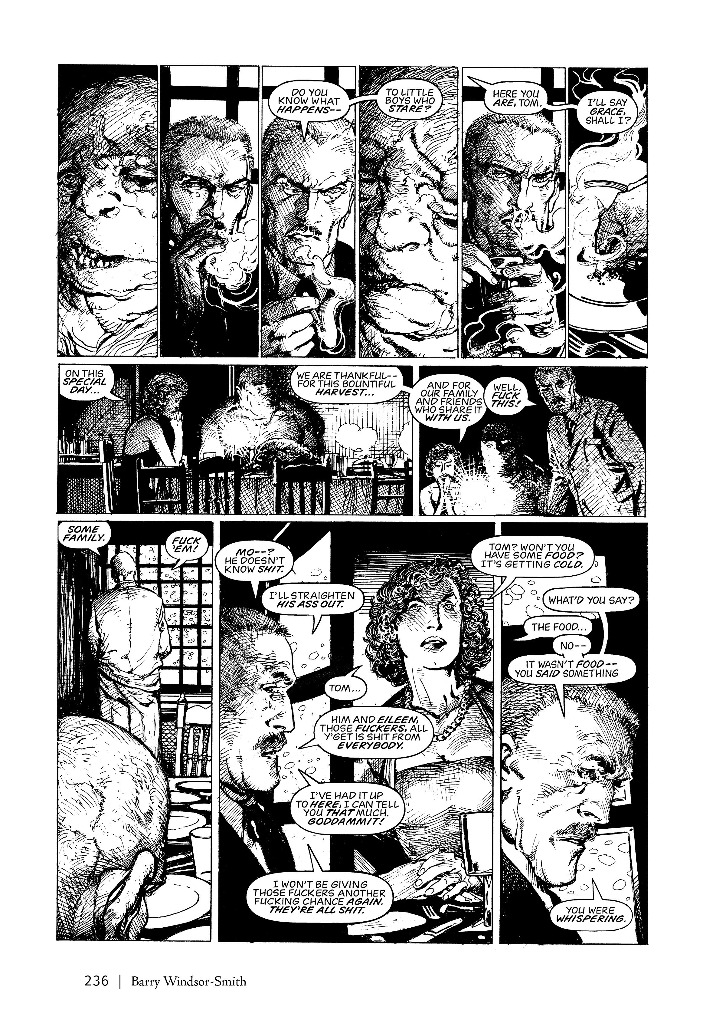 Read online Monsters comic -  Issue # TPB (Part 3) - 33