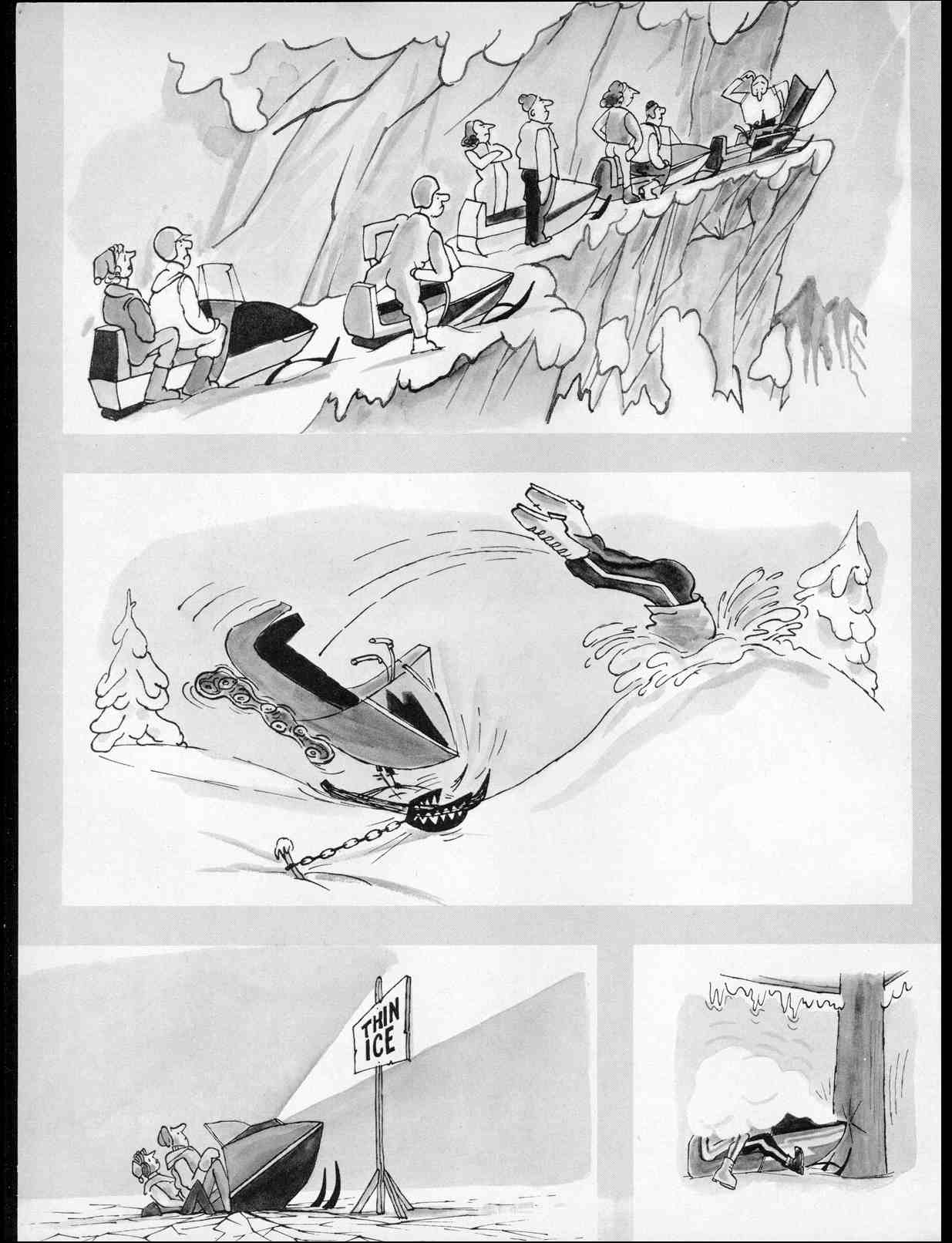 Read online MAD comic -  Issue #150 - 32