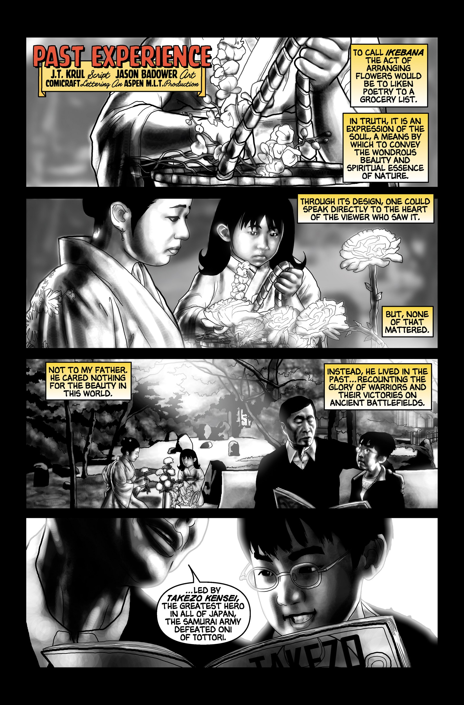 Read online Heroes comic -  Issue #72 - 2