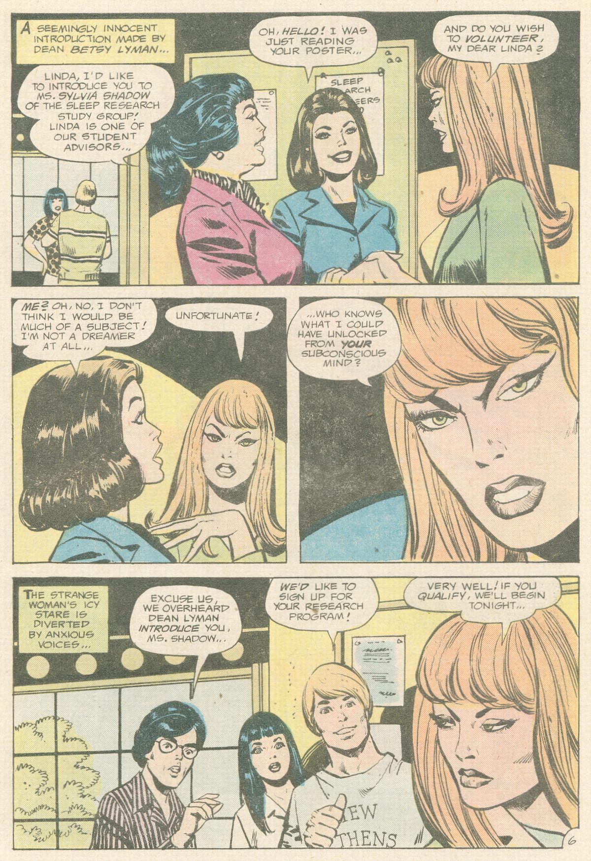 Read online The Superman Family comic -  Issue #183 - 9