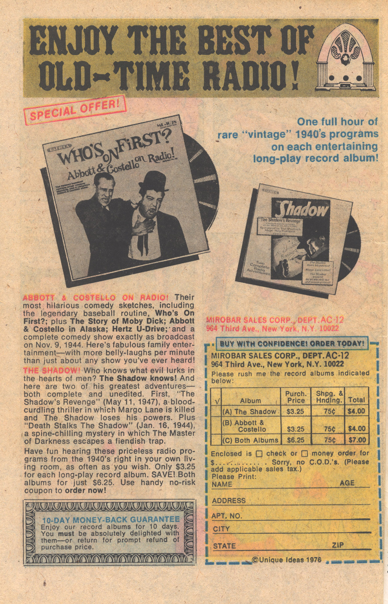 Read online The Adventures of Little Archie comic -  Issue #114 - 34